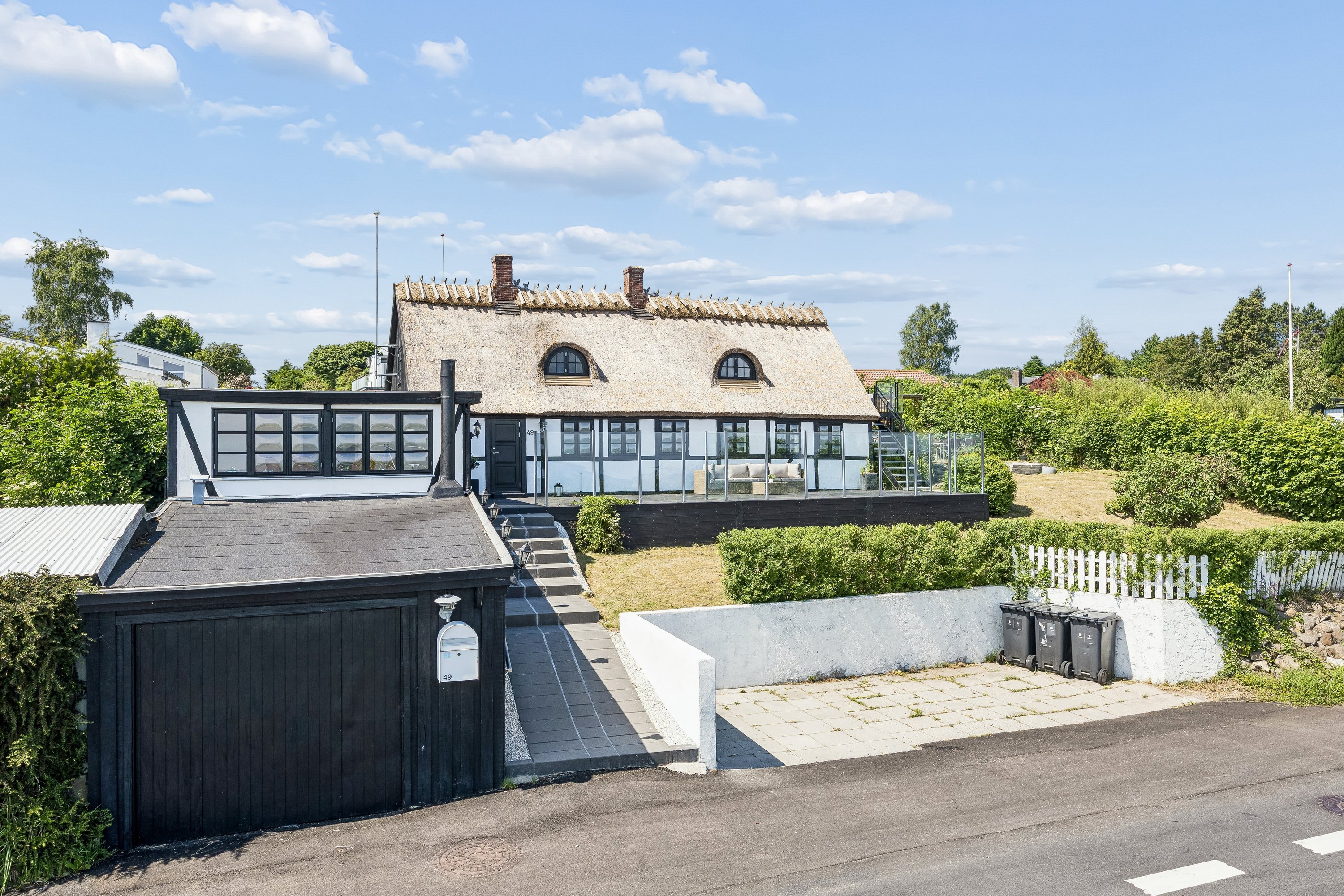 Strandvejen 49, Sjolte, 4733 Tappernøje