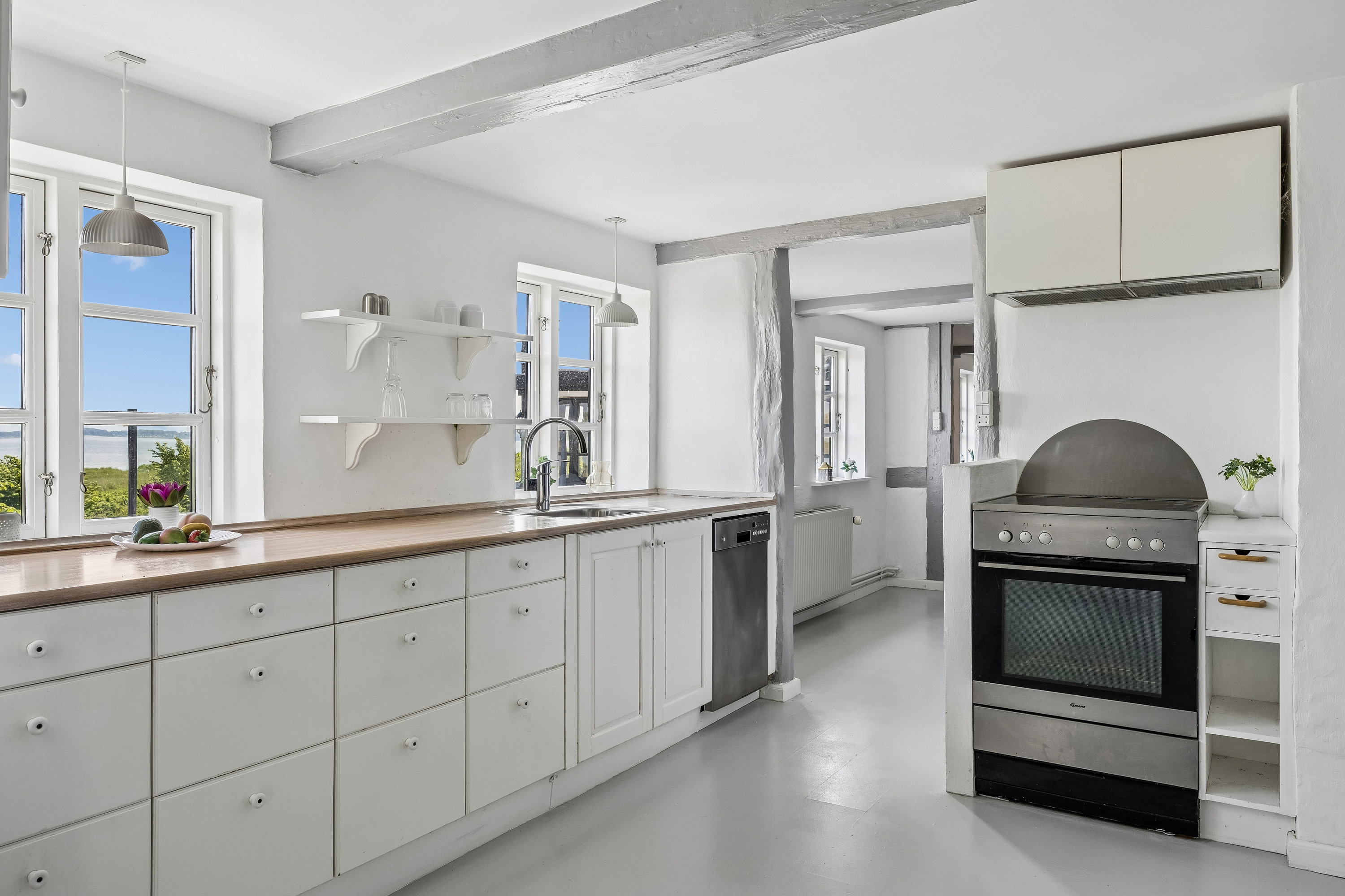 Strandvejen 49, Sjolte, 4733 Tappernøje
