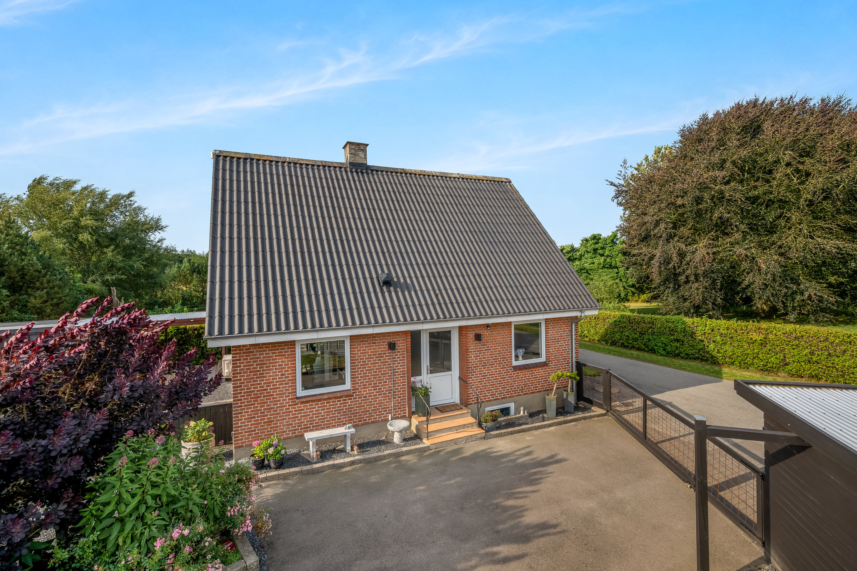 Brejningvej 8, 6971 Spjald