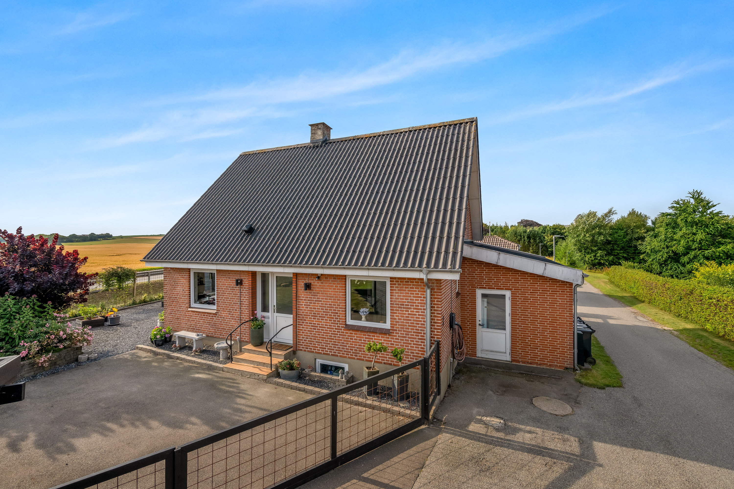 Brejningvej 8, 6971 Spjald