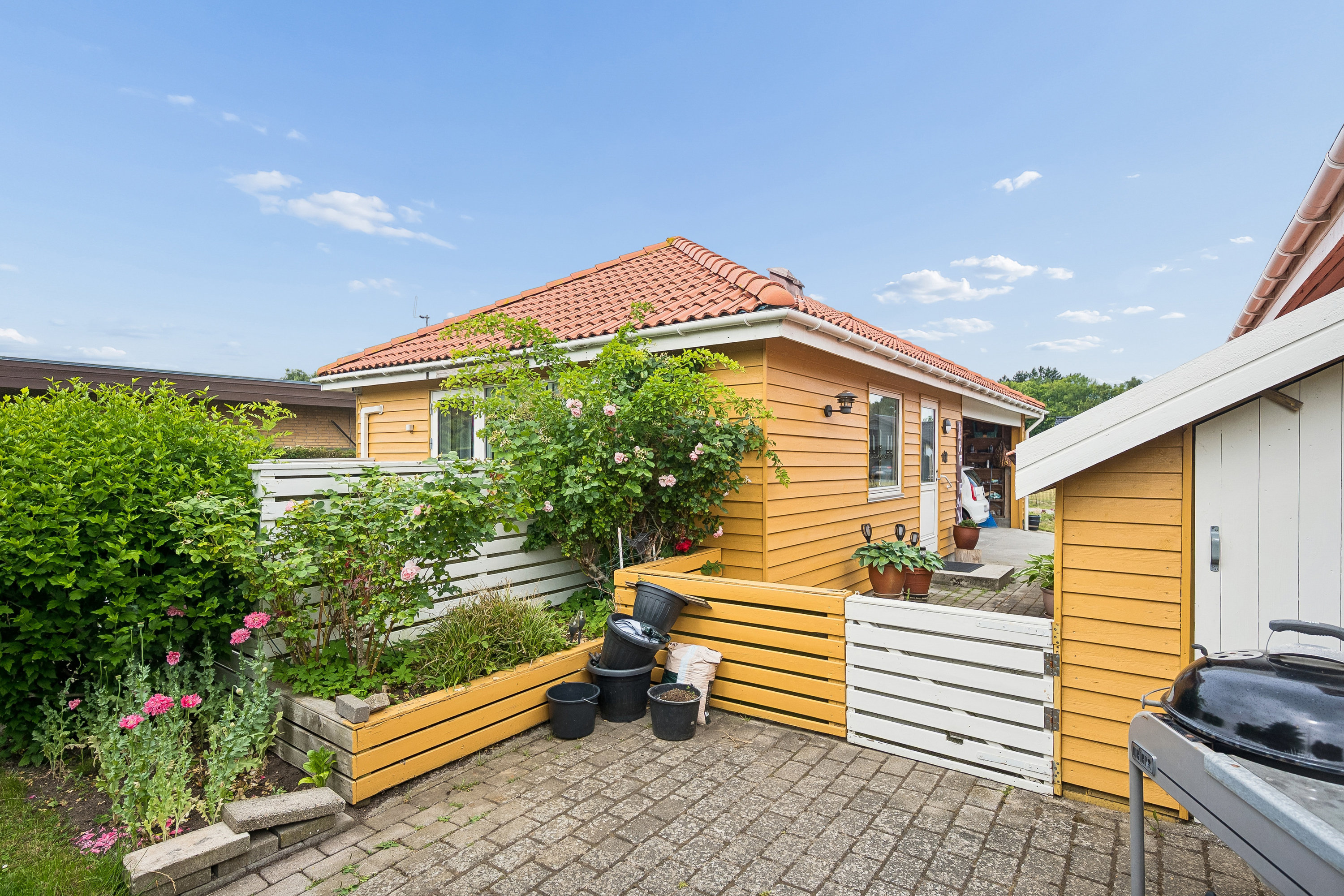By-Lyngen 21, 3230 Græsted