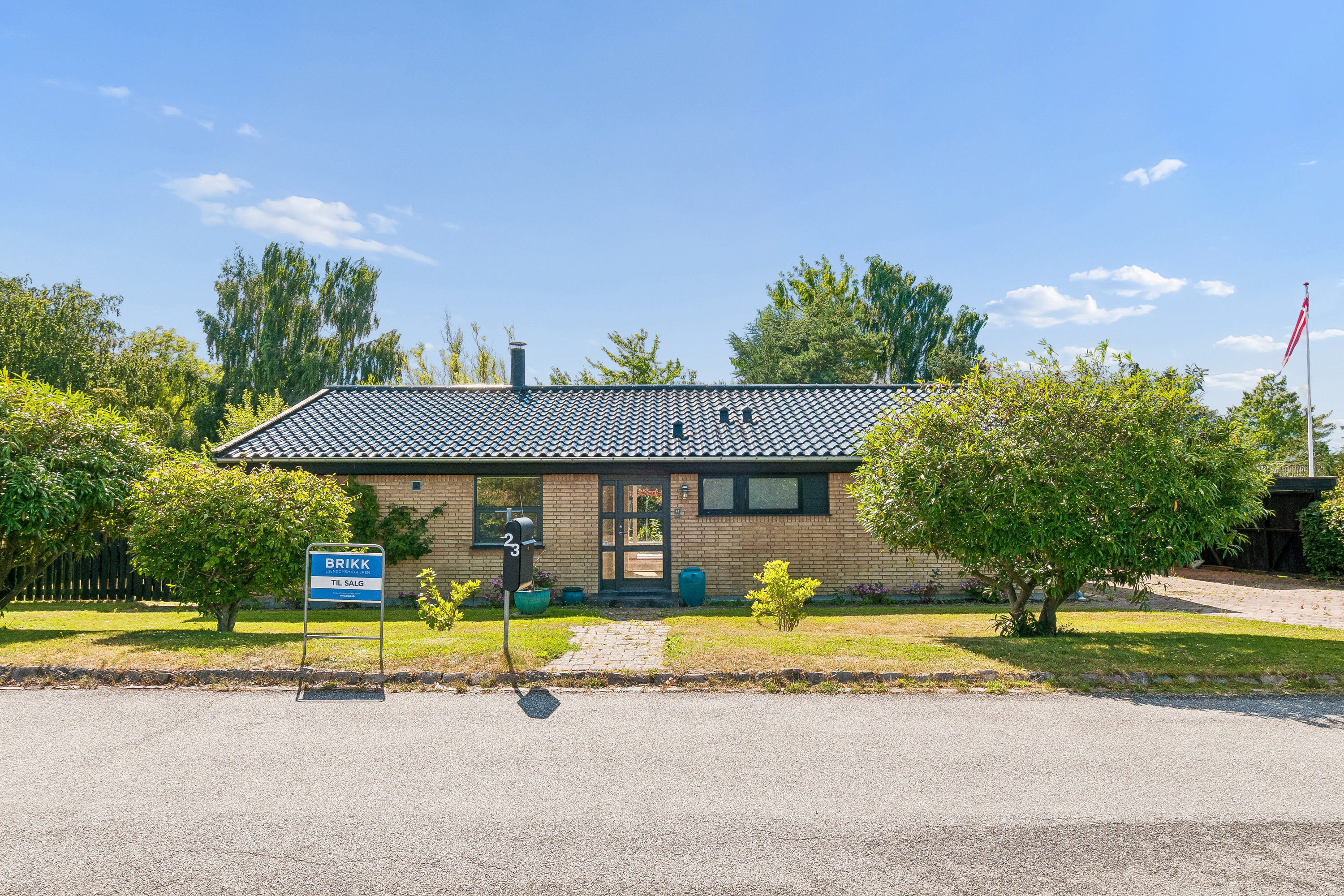 Højager 23, 2980 Kokkedal