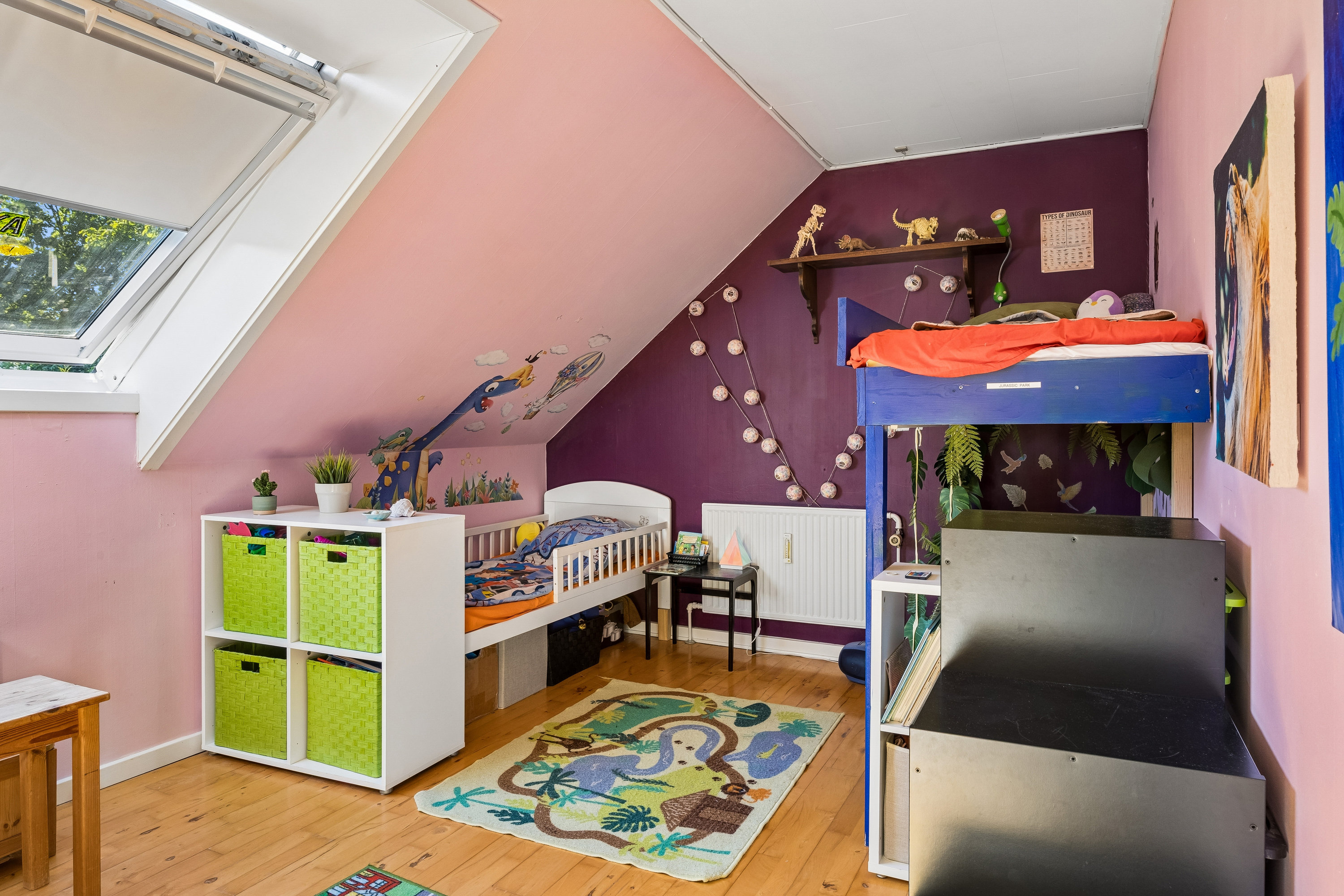 Baldersvej 14B, 4200 Slagelse