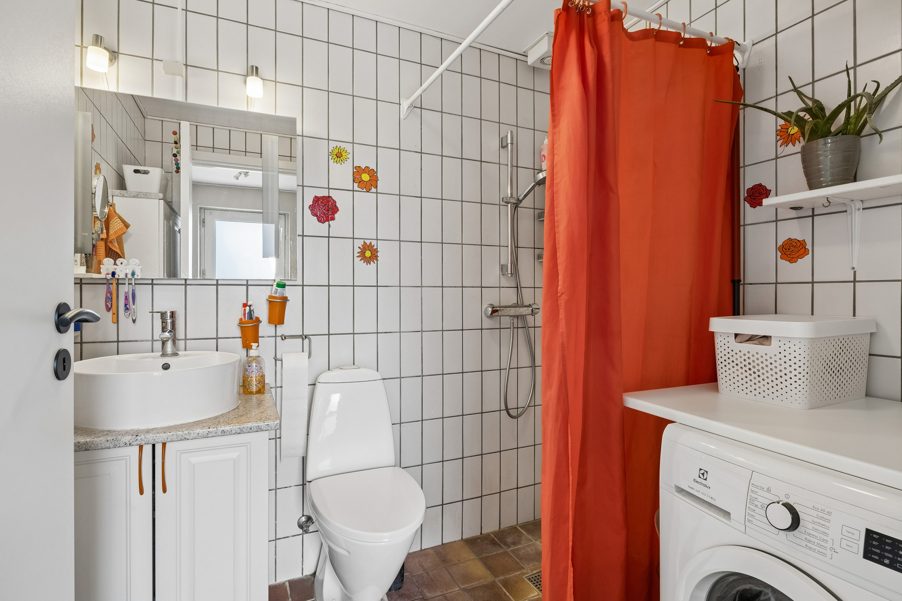 Baldersvej 14B, 4200 Slagelse