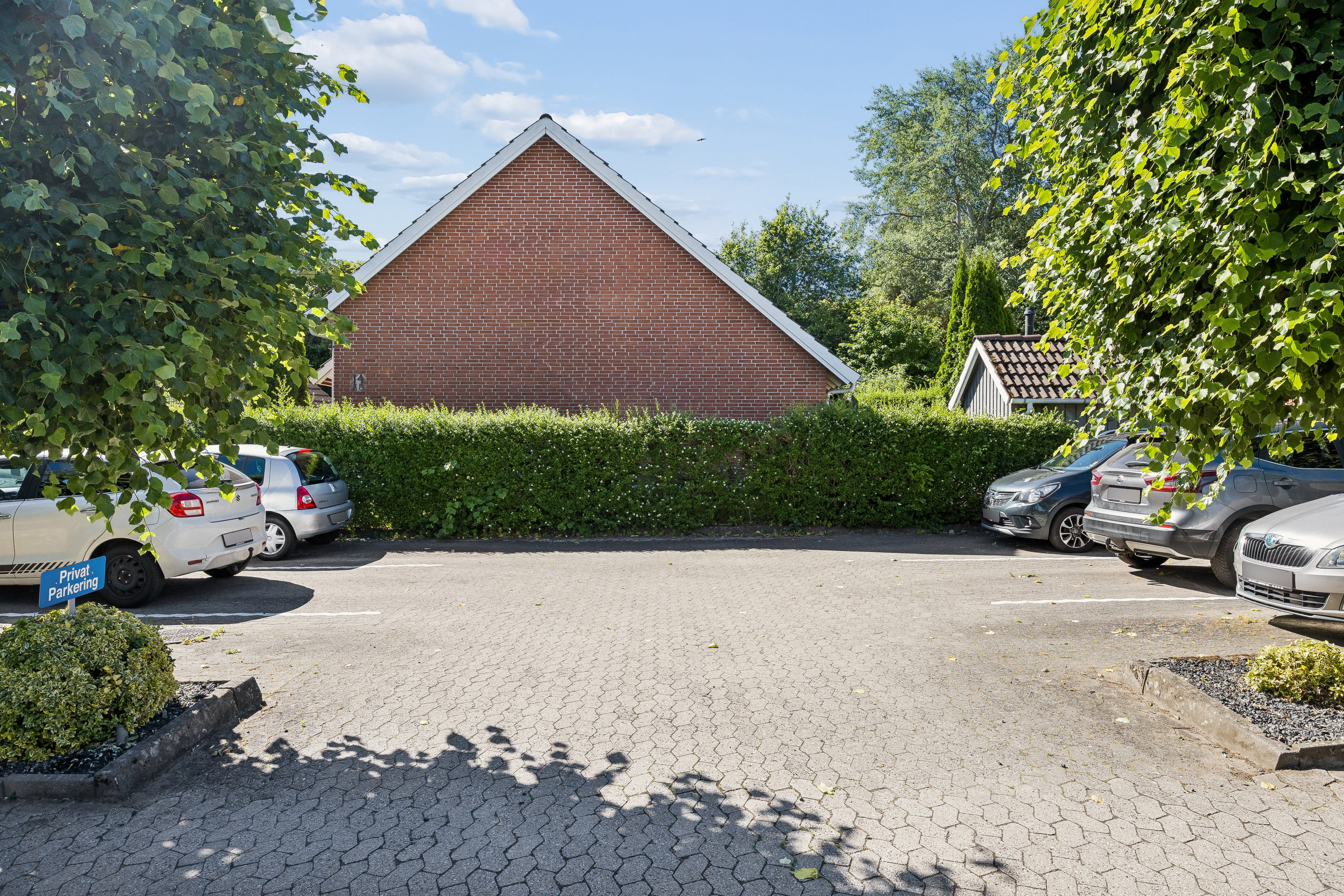 Baldersvej 14B, 4200 Slagelse
