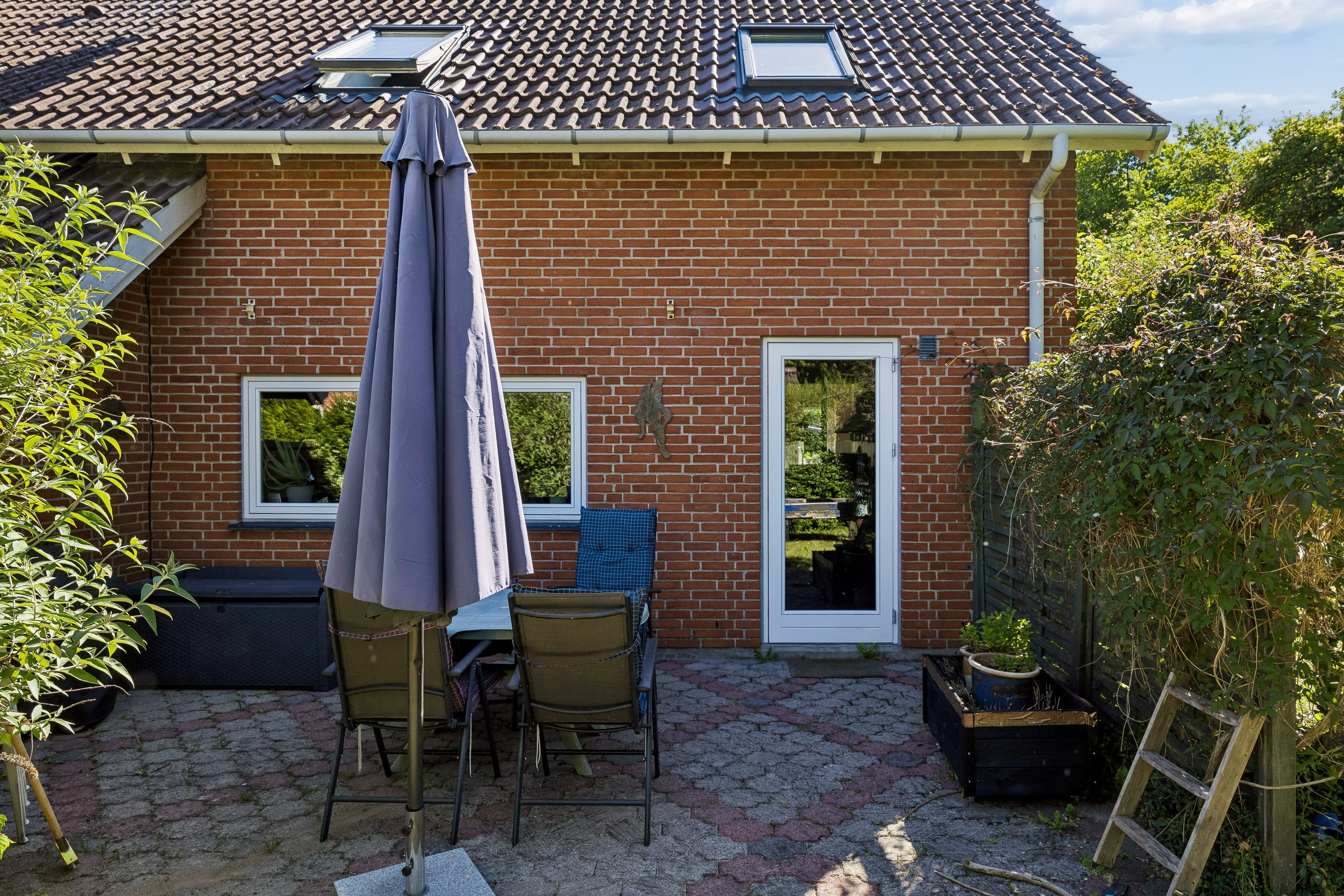 Baldersvej 14B, 4200 Slagelse