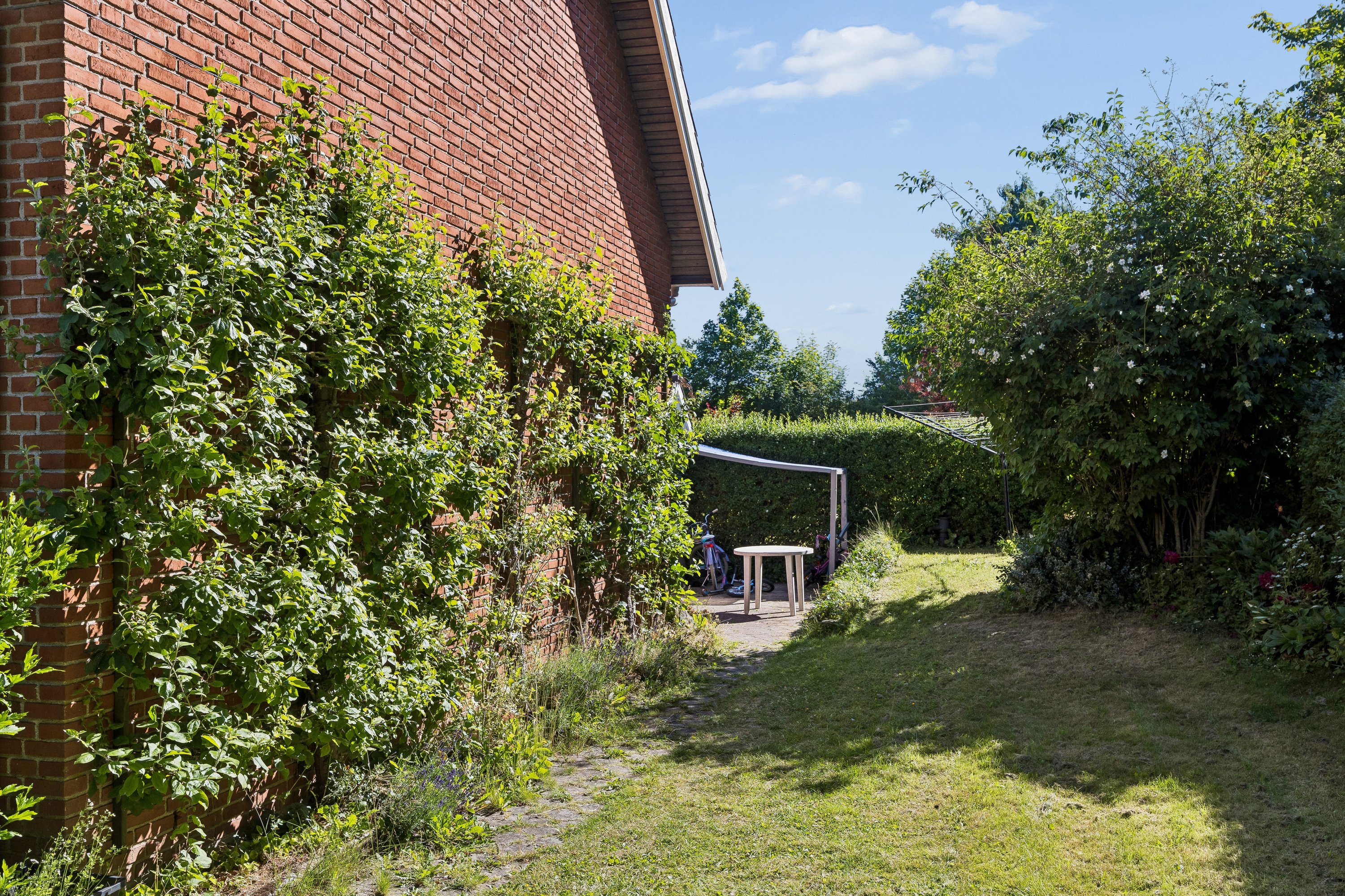 Baldersvej 14B, 4200 Slagelse