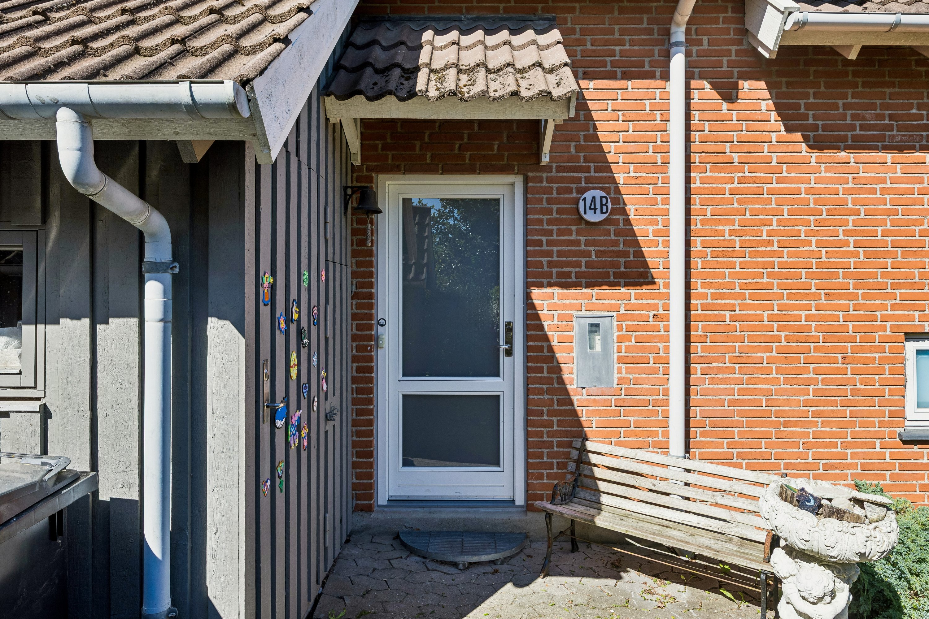 Baldersvej 14B, 4200 Slagelse