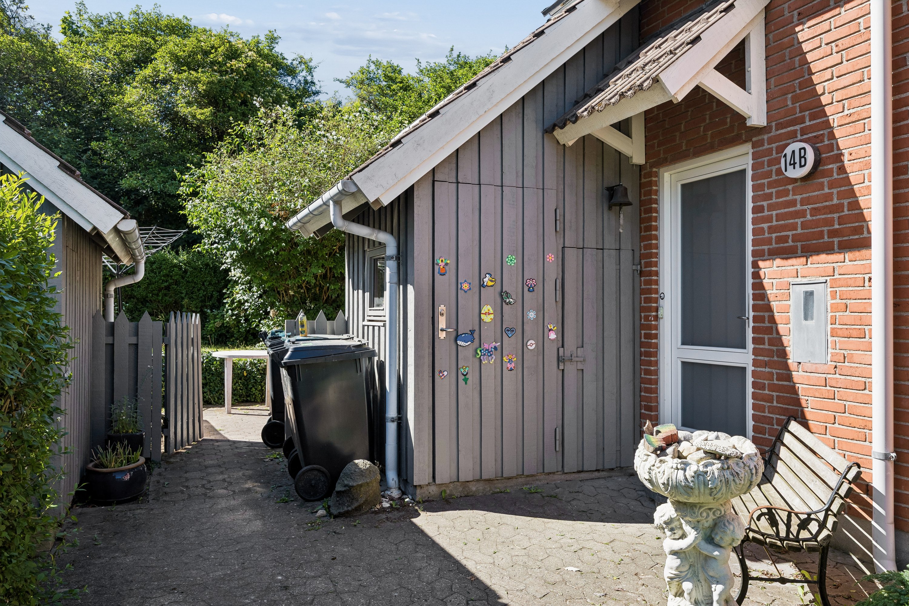 Baldersvej 14B, 4200 Slagelse