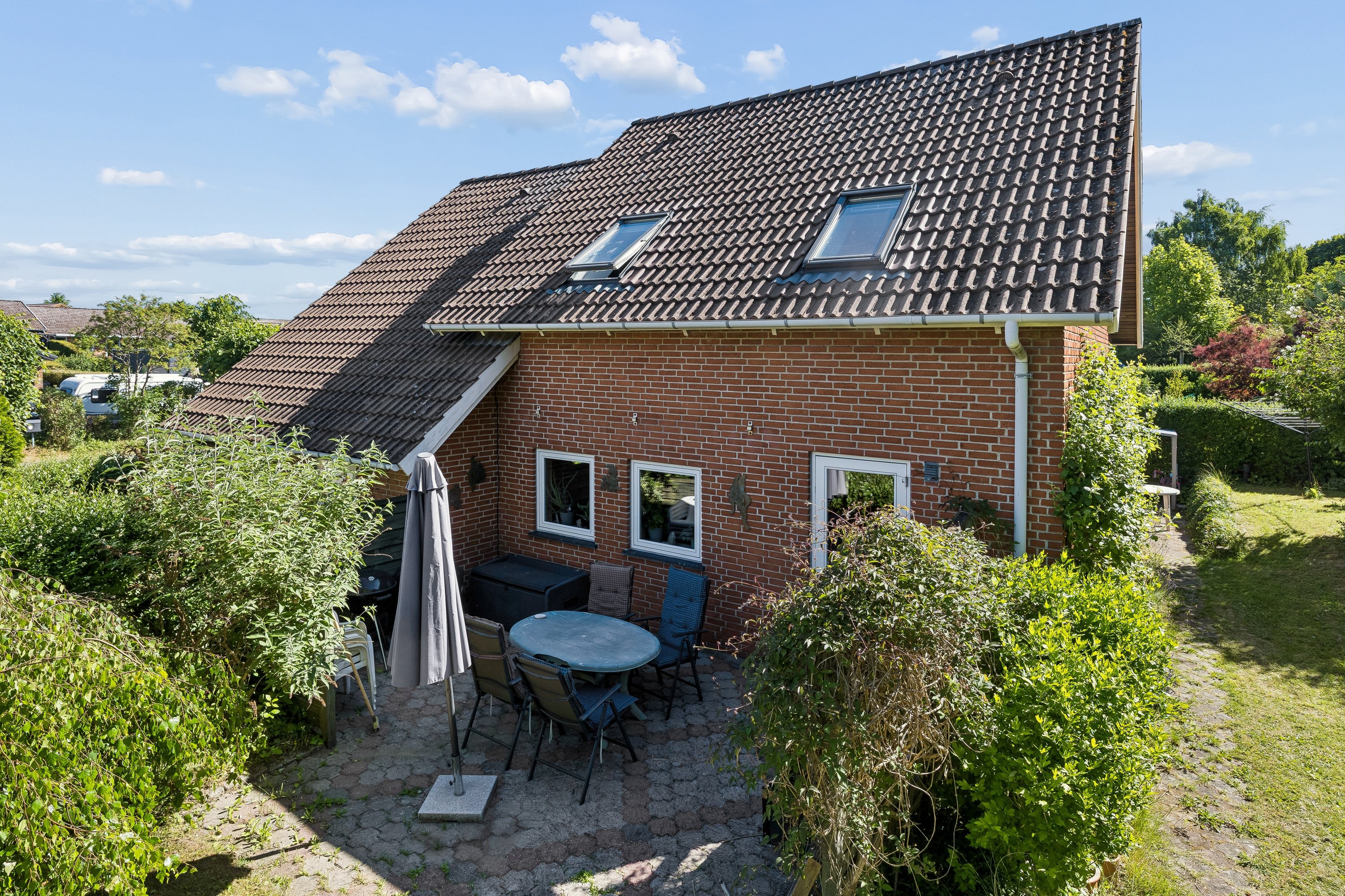 Baldersvej 14B, 4200 Slagelse