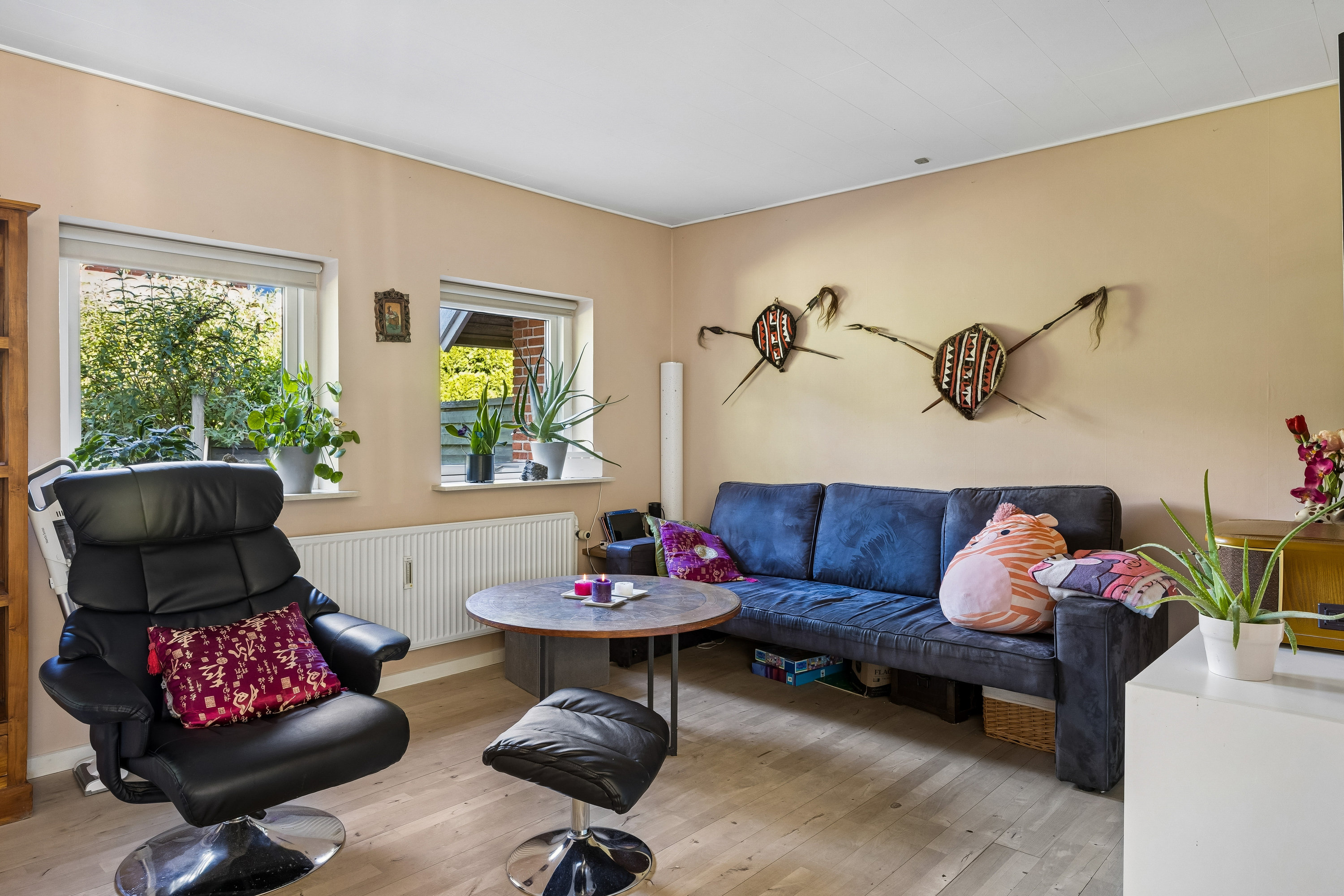 Baldersvej 14B, 4200 Slagelse