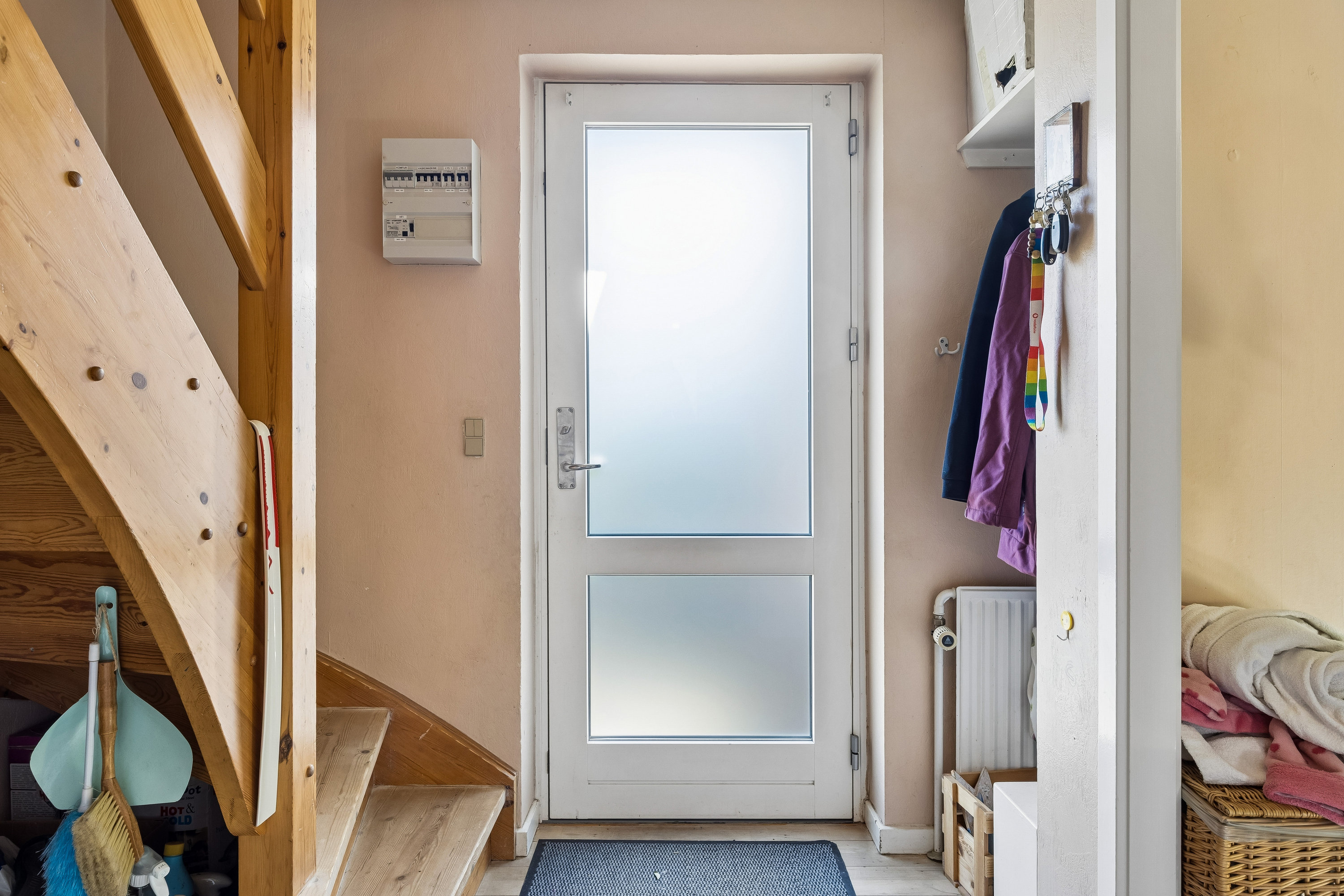 Baldersvej 14B, 4200 Slagelse