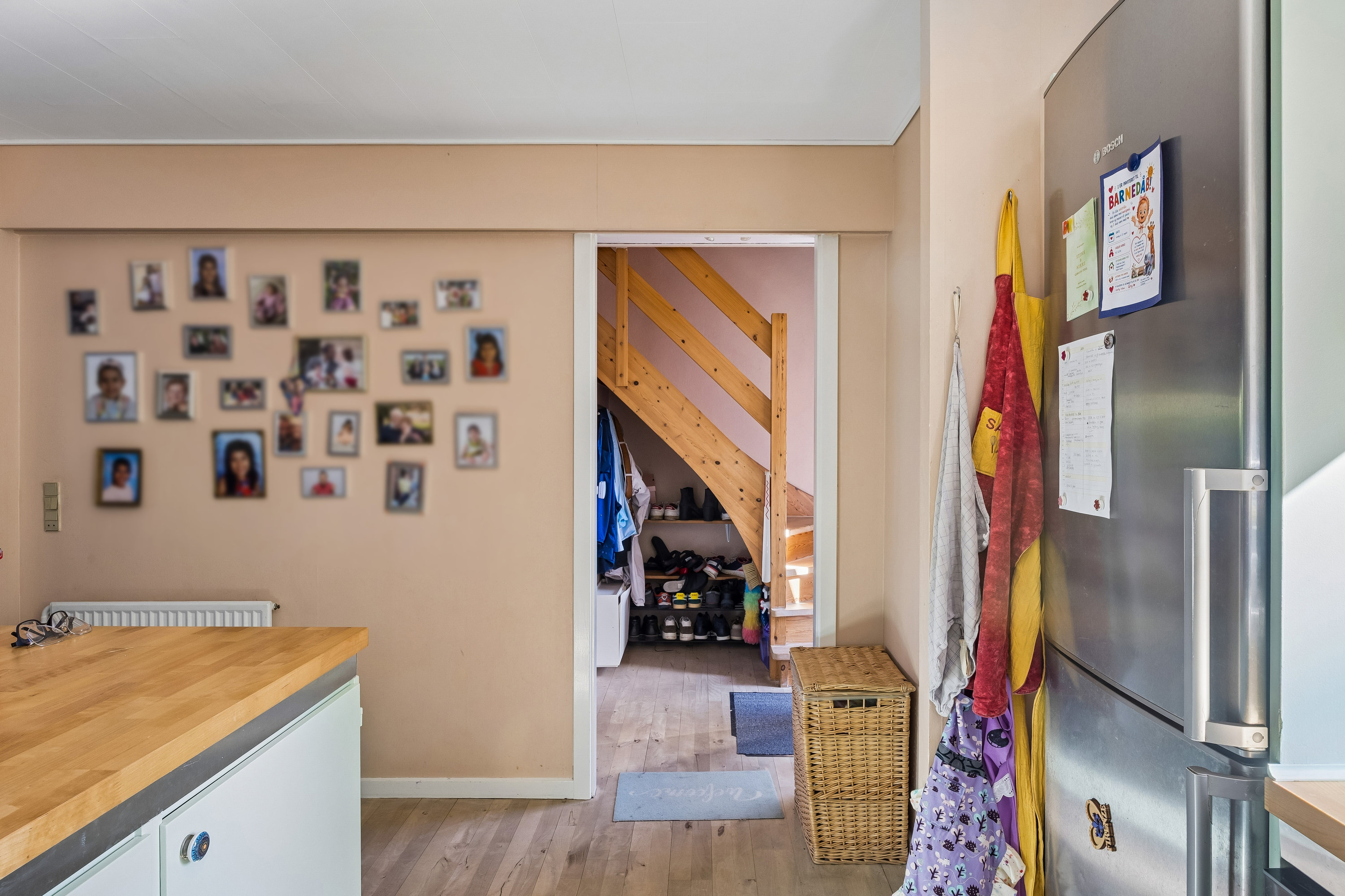 Baldersvej 14B, 4200 Slagelse