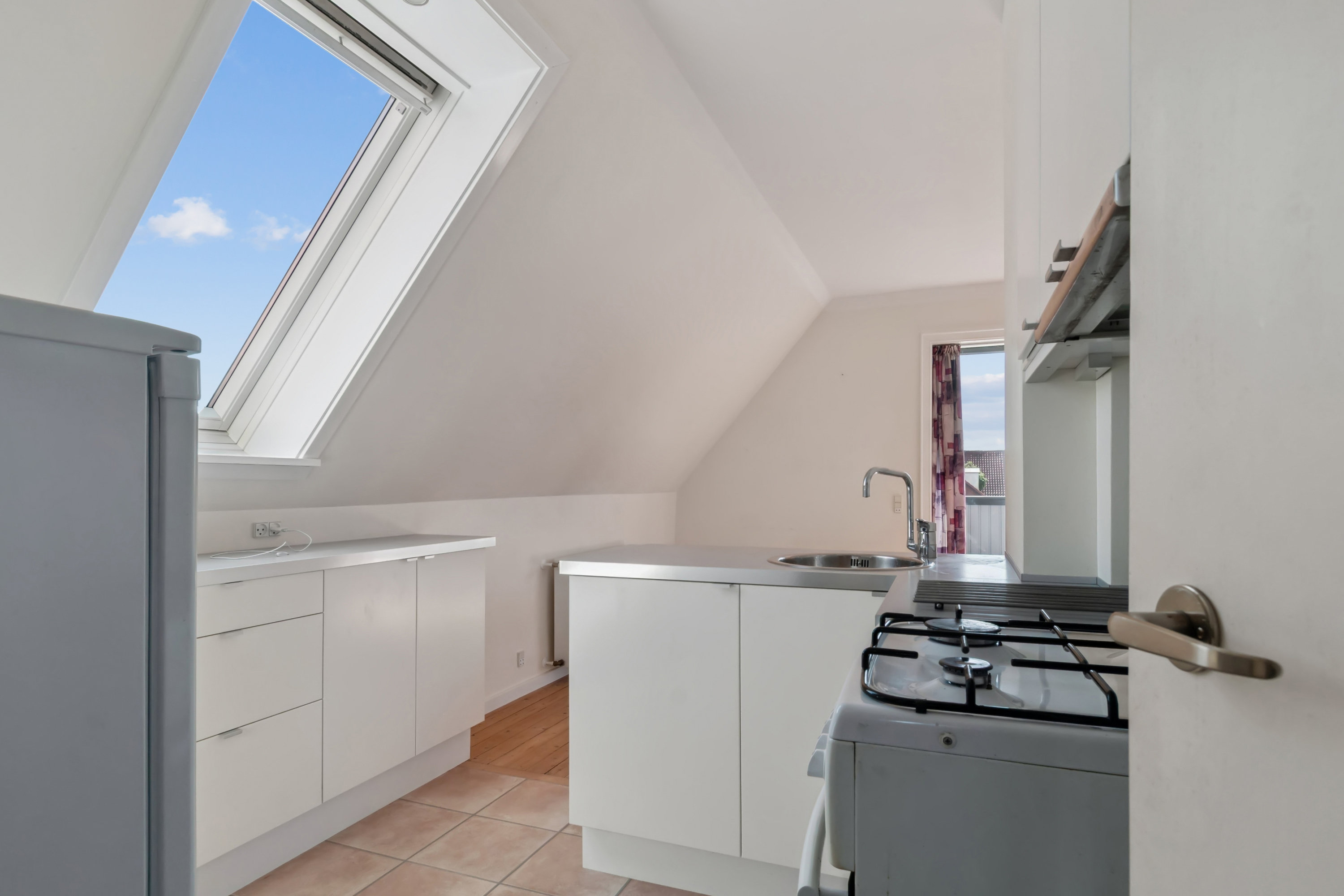 Humlehaven 62, 1., 2500 Valby