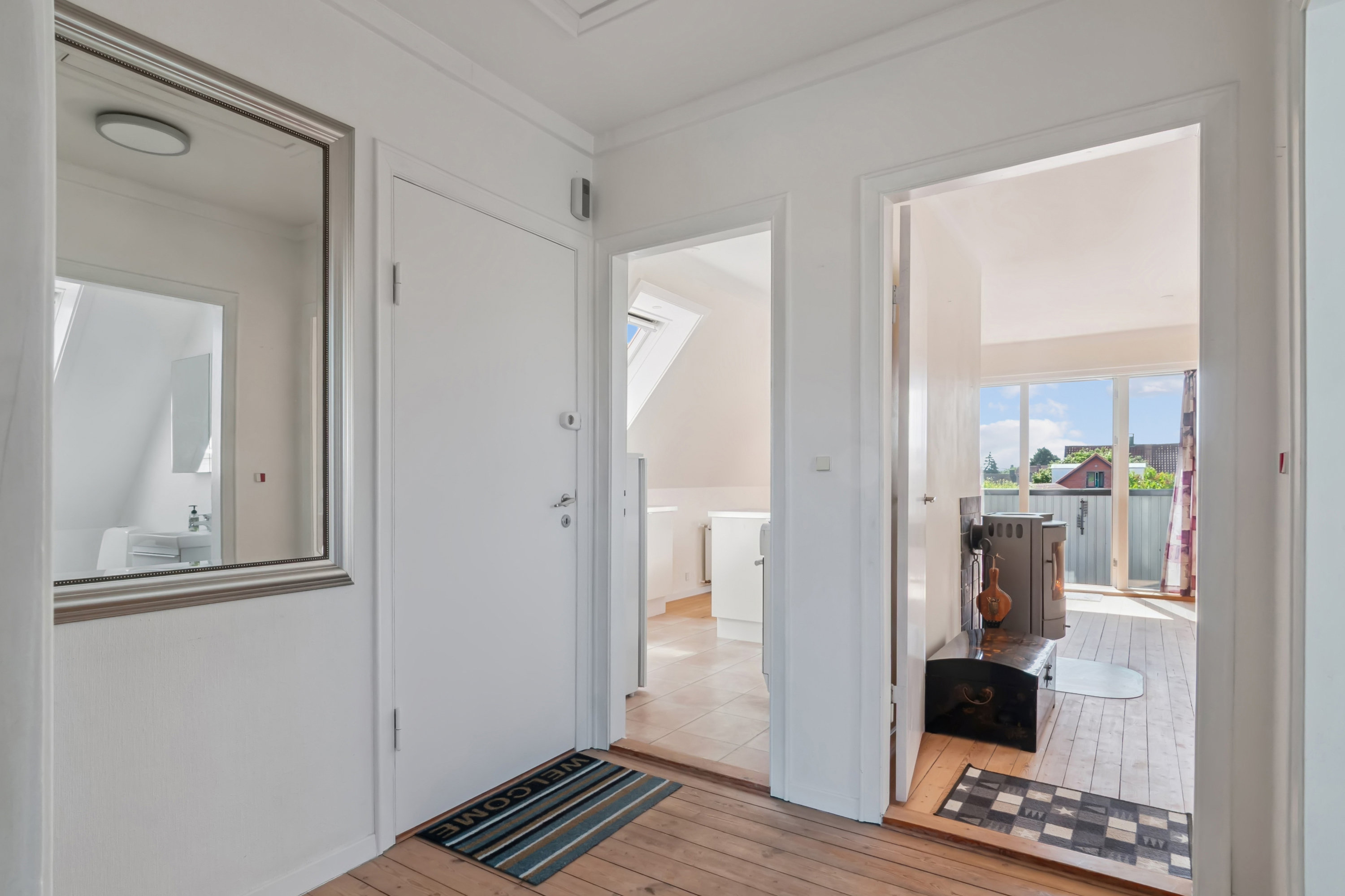 Humlehaven 62, 1., 2500 Valby