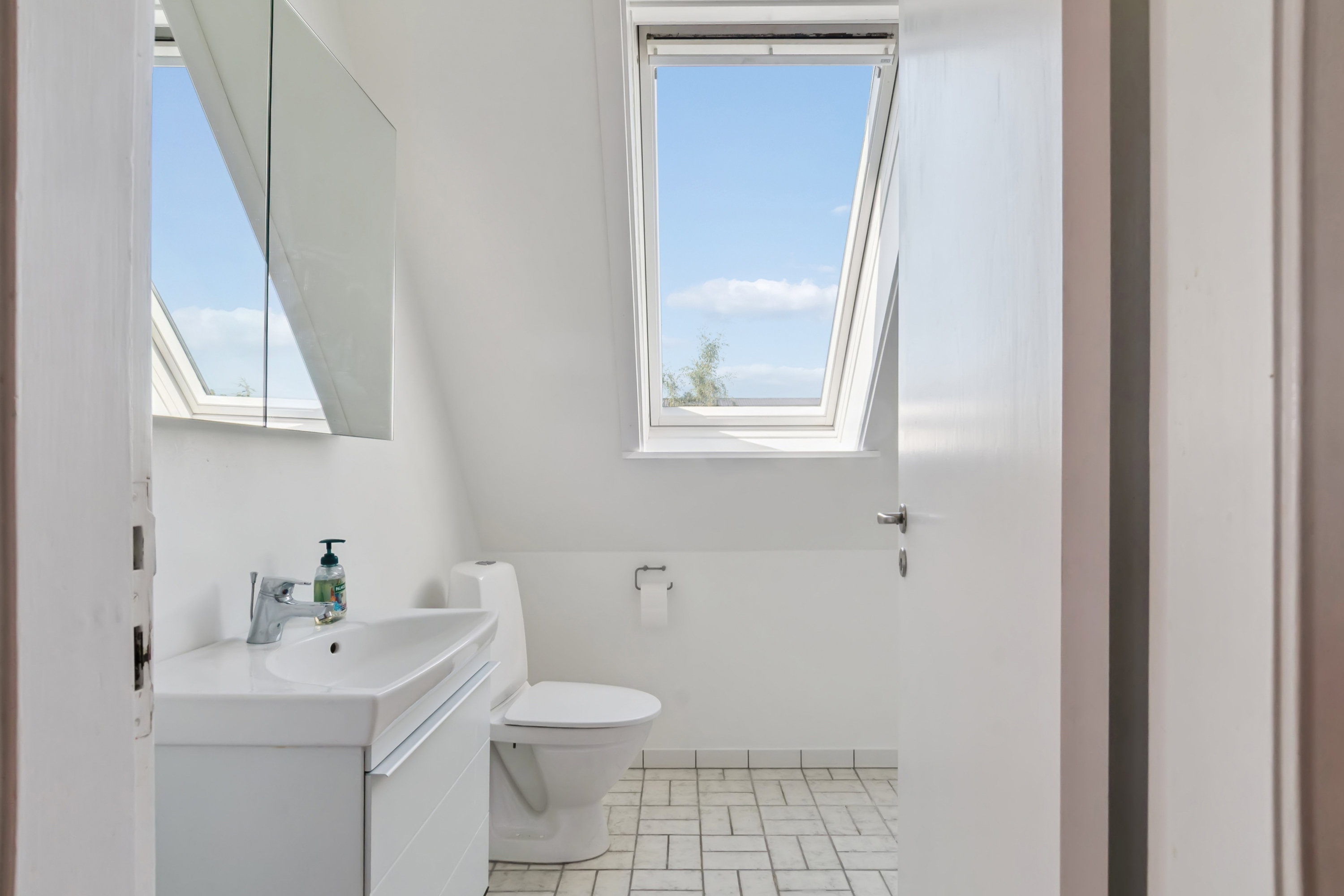 Humlehaven 62, 1., 2500 Valby