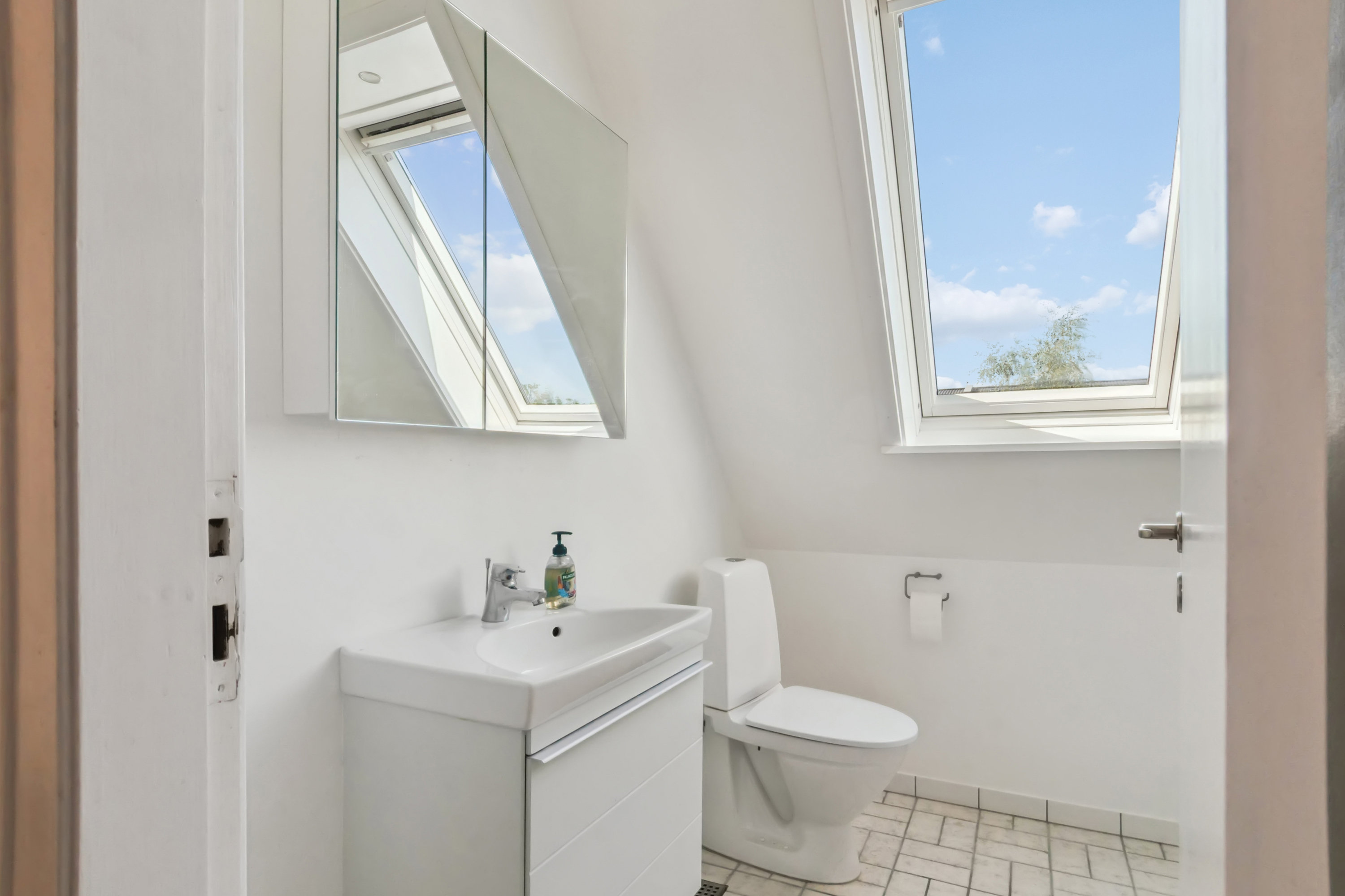 Humlehaven 62, 1., 2500 Valby