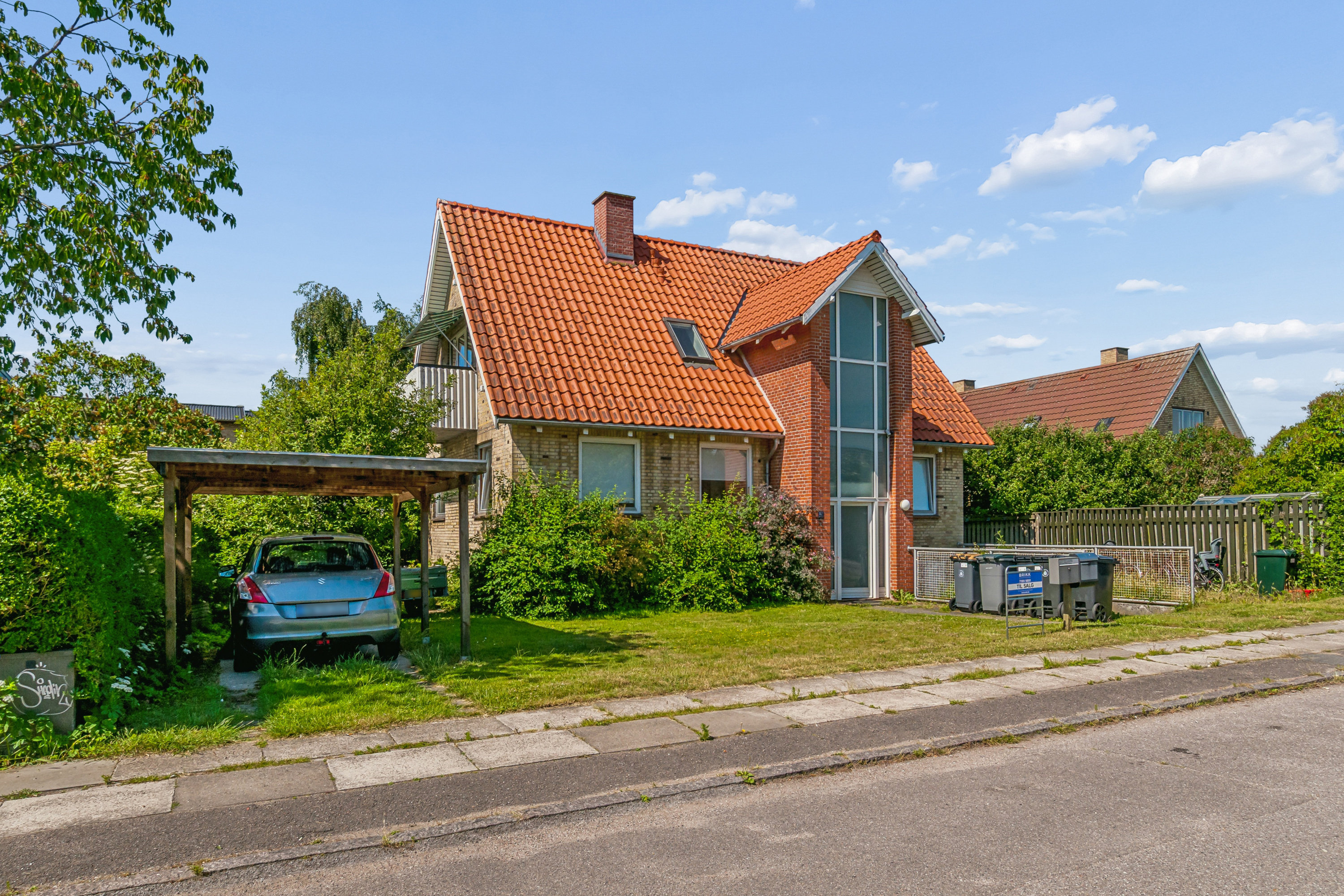 Humlehaven 62, 1., 2500 Valby