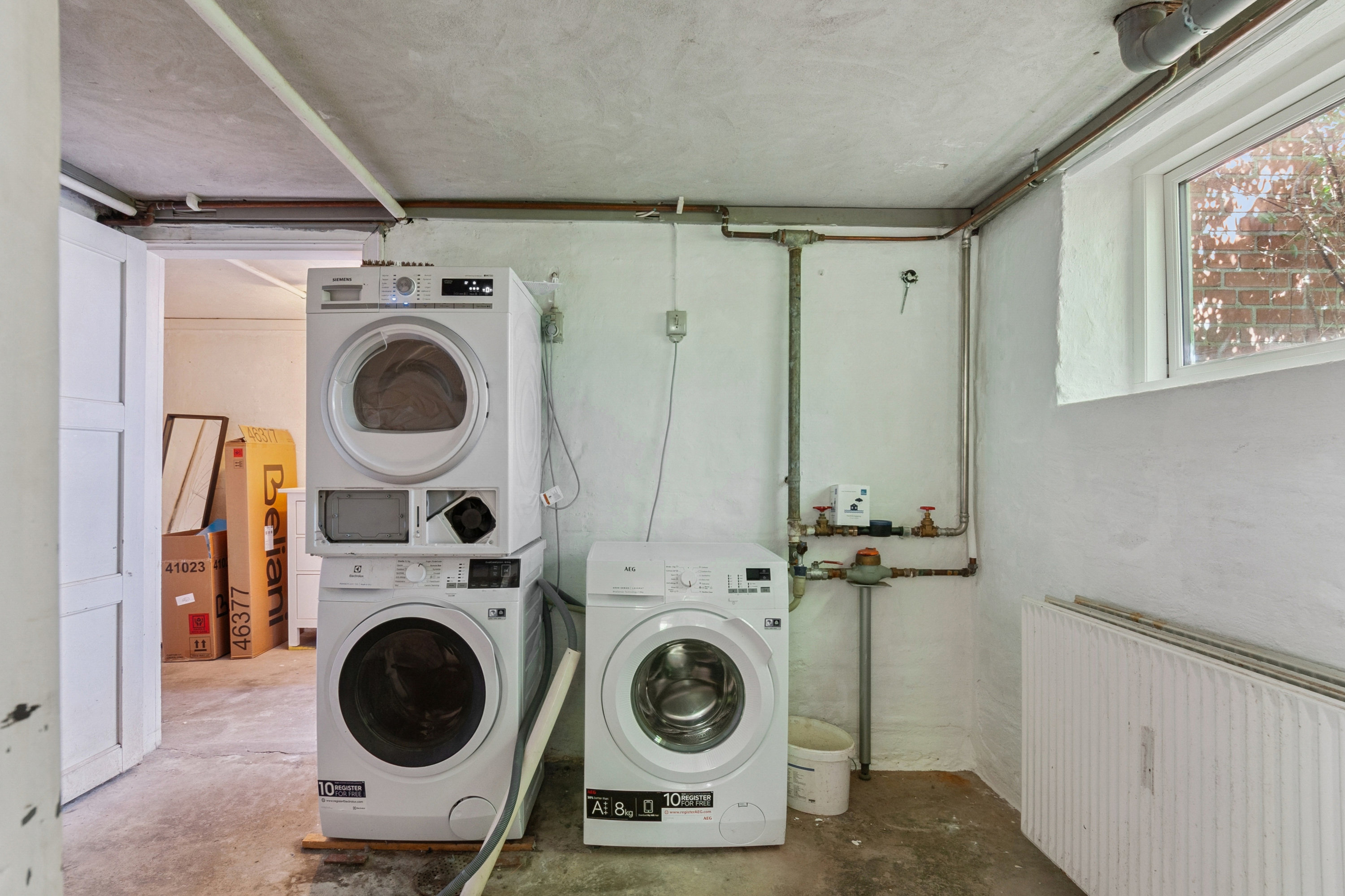 Humlehaven 62, 1., 2500 Valby