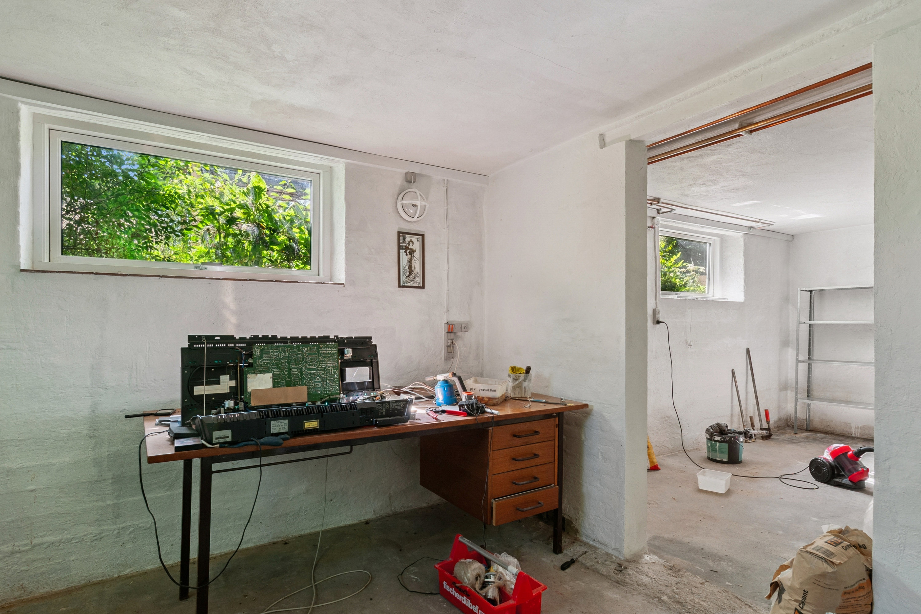 Humlehaven 62, 1., 2500 Valby