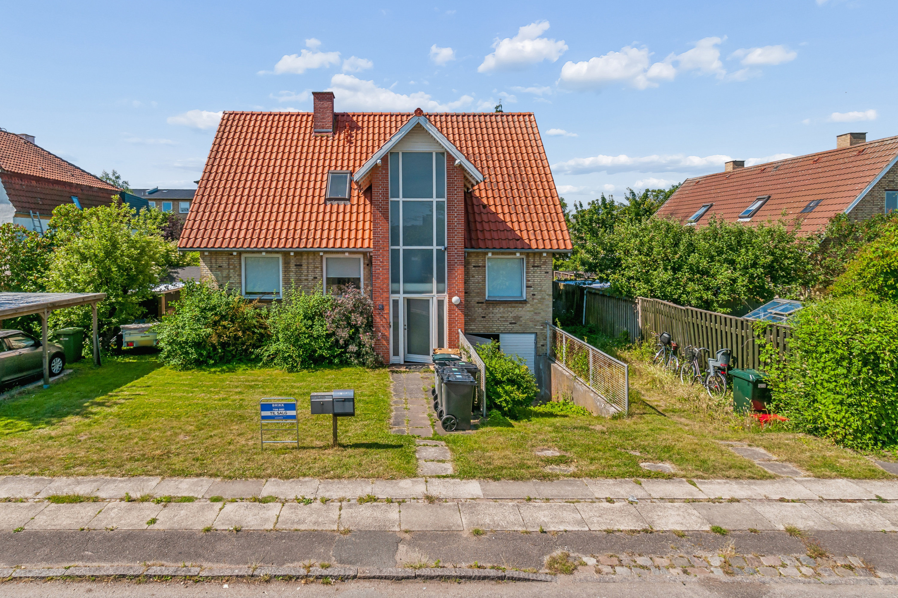 Humlehaven 62, 1., 2500 Valby