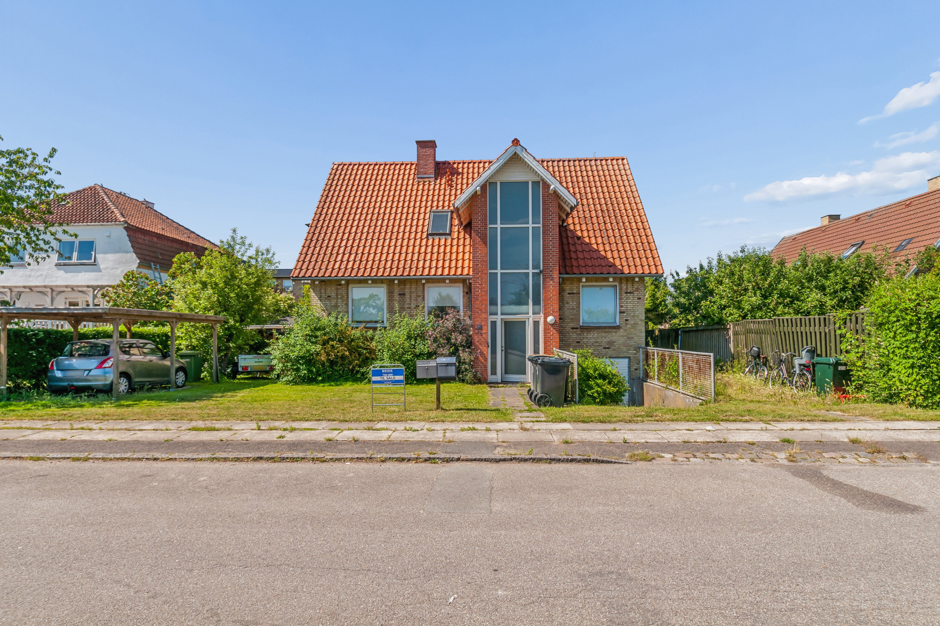 Humlehaven 62, 1., 2500 Valby