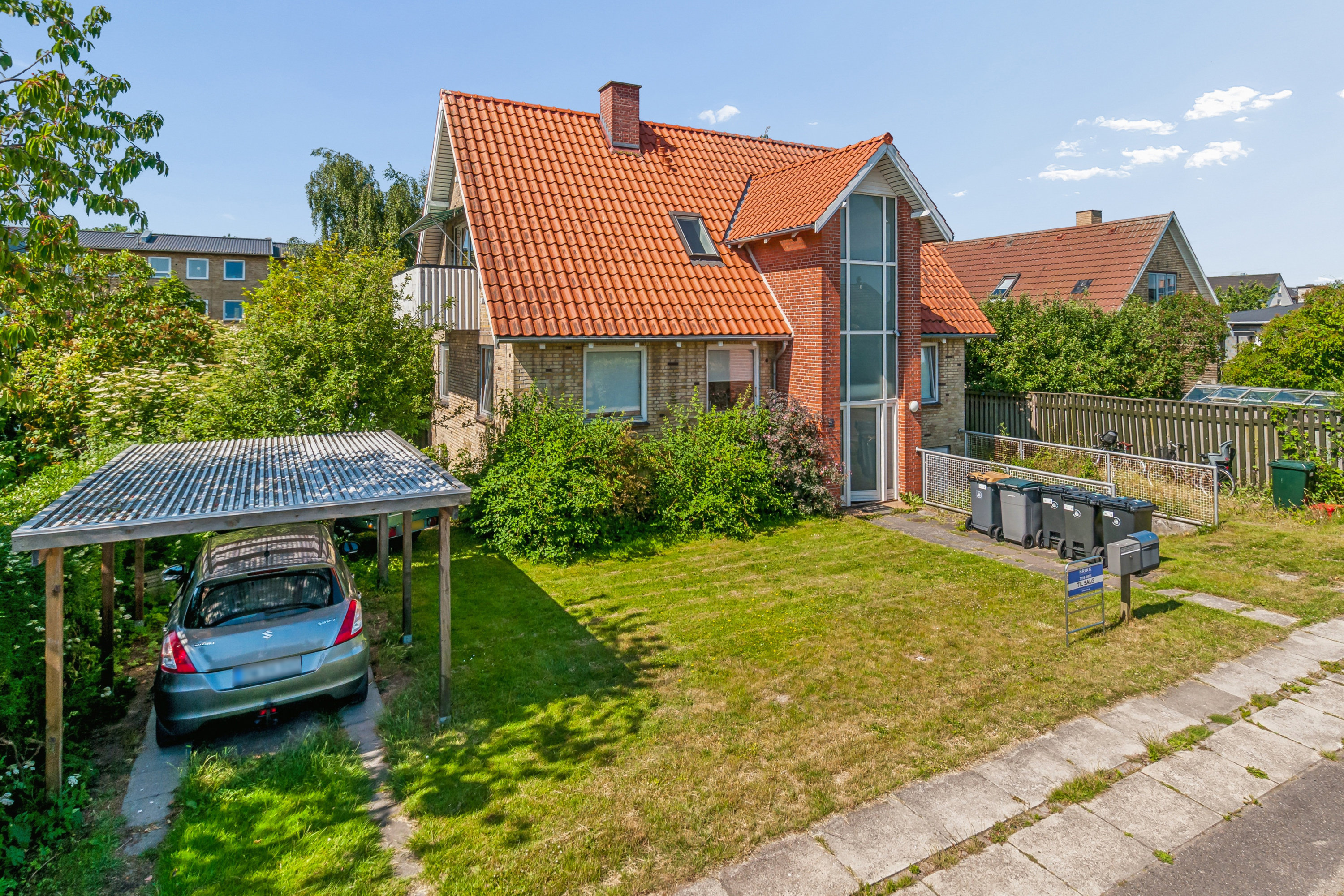 Humlehaven 62, 1., 2500 Valby
