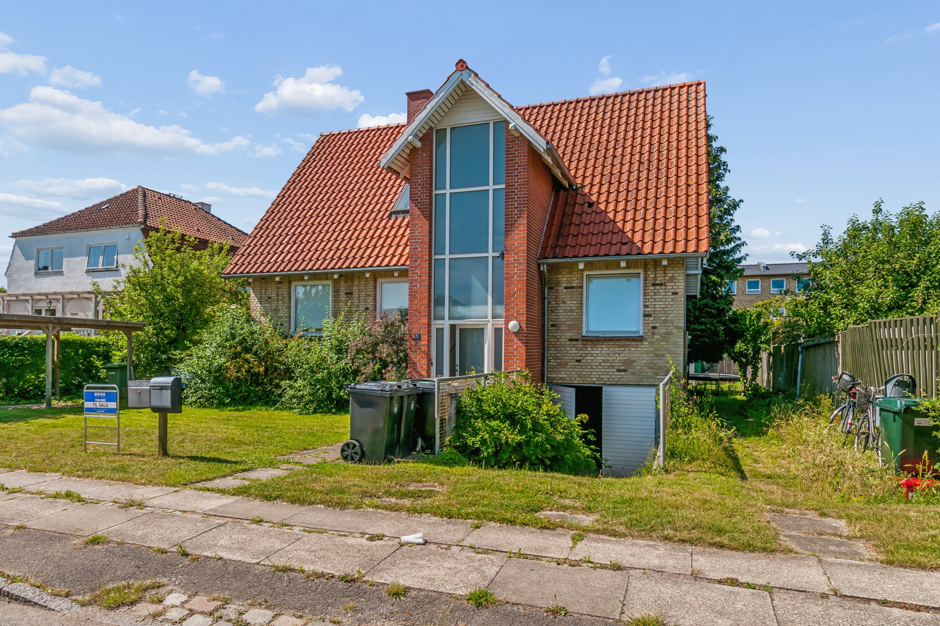 Humlehaven 62, 1., 2500 Valby