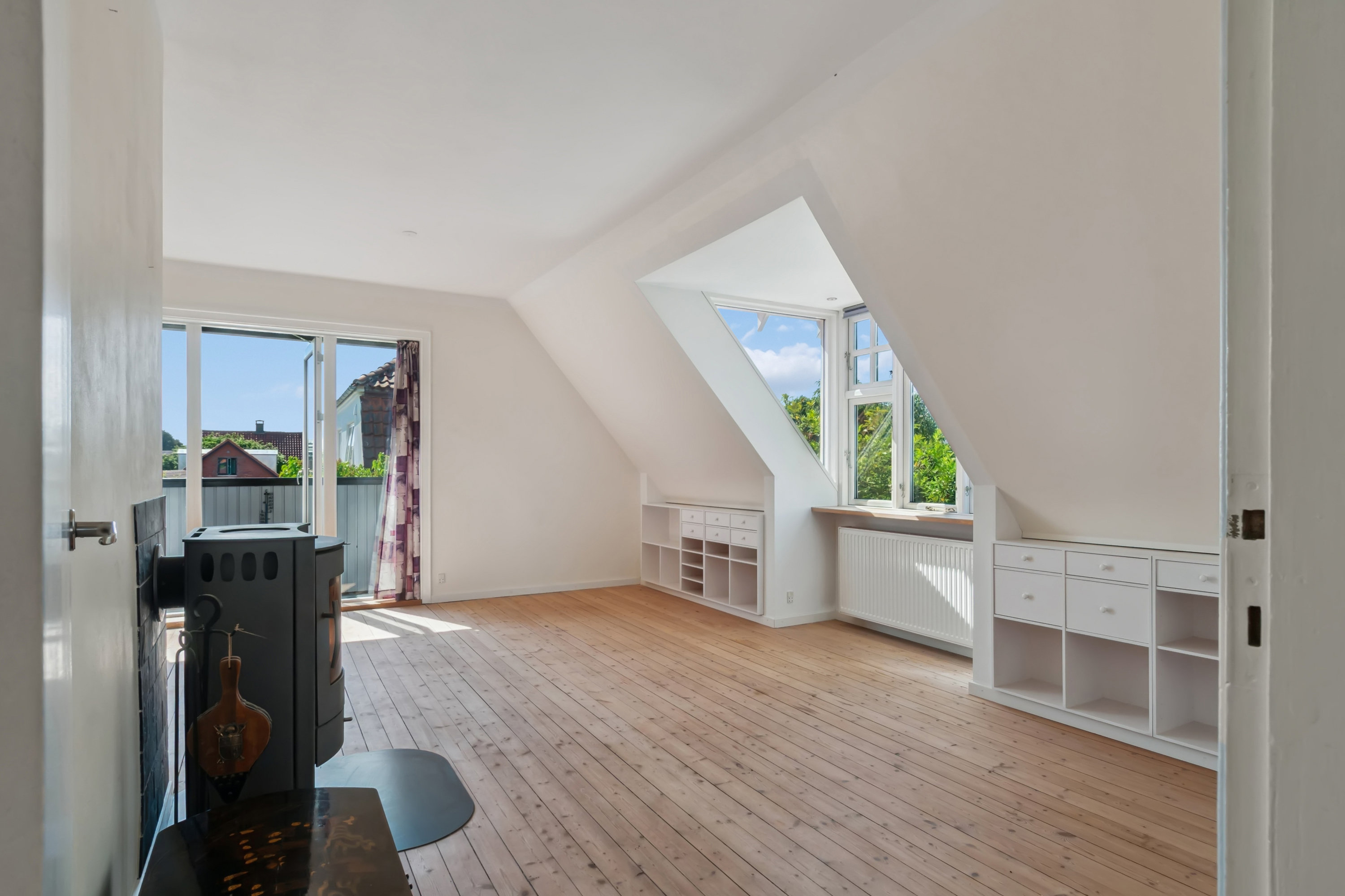 Humlehaven 62, 1., 2500 Valby