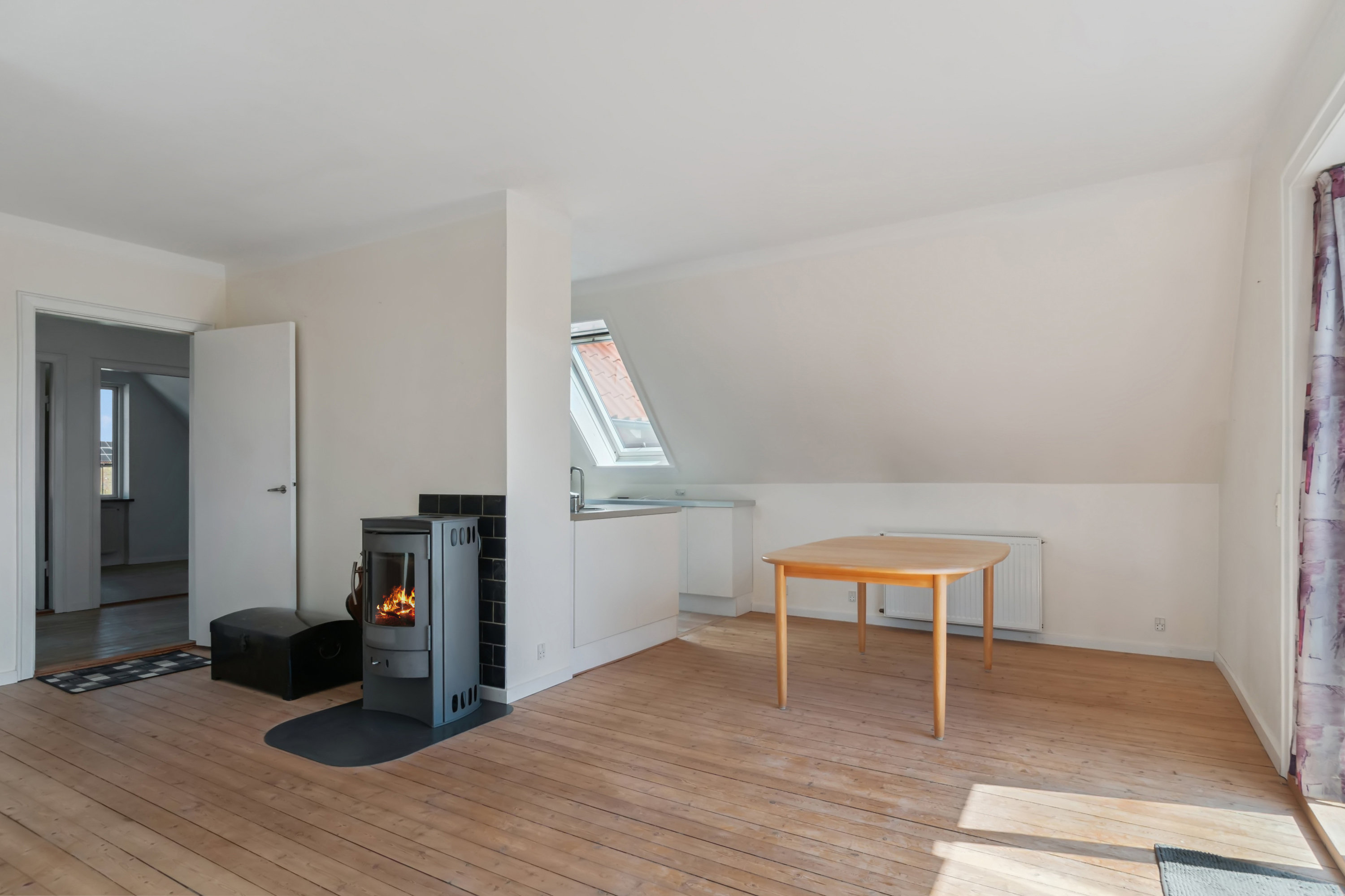 Humlehaven 62, 1., 2500 Valby
