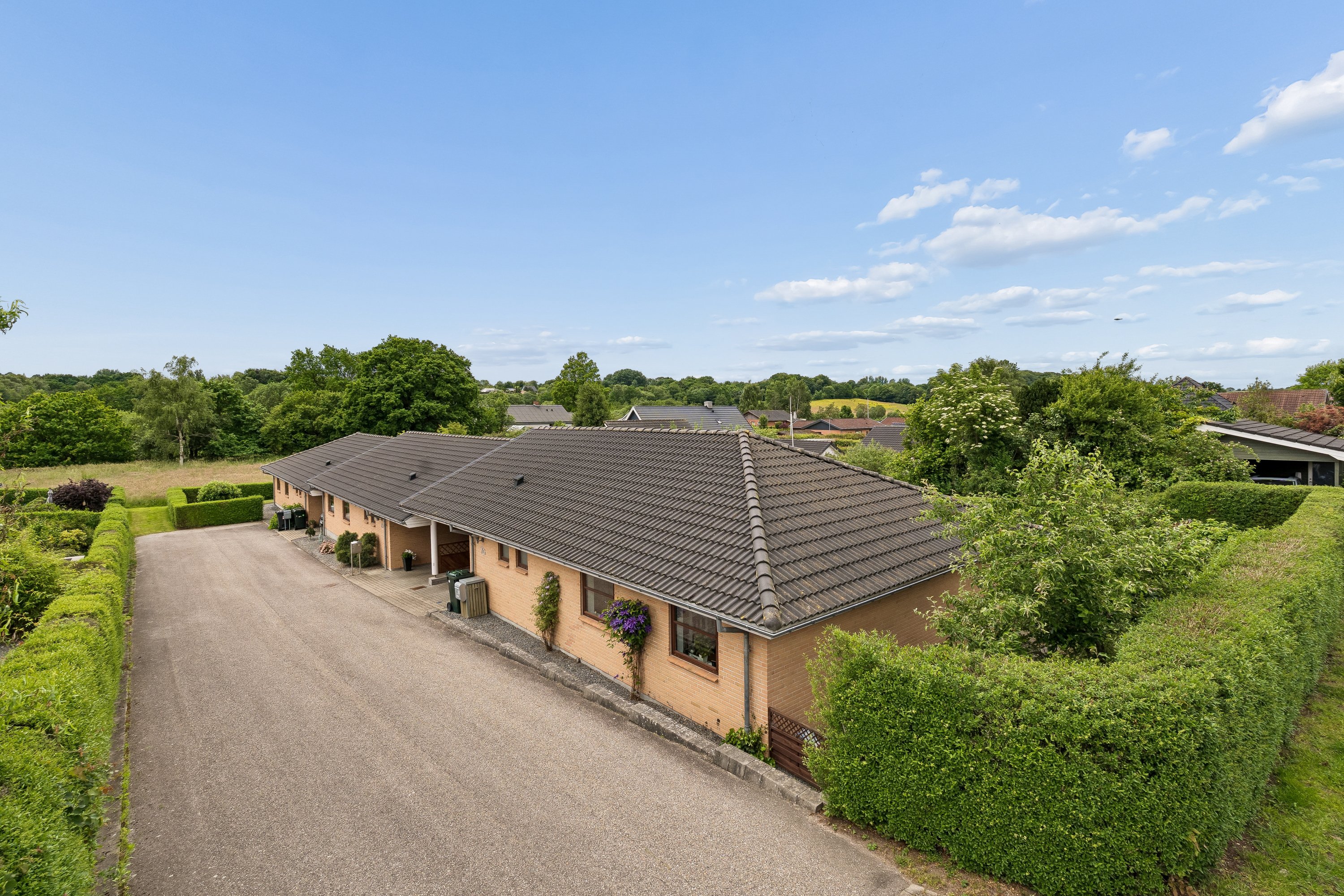 Alpedalsvej 7G, 6000 Kolding
