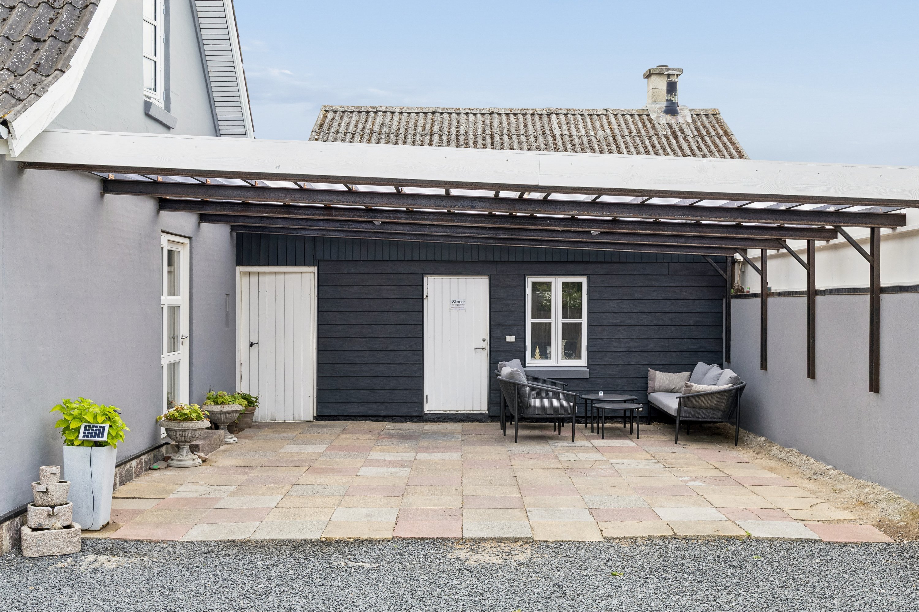 Mellemvang 2, 4683 Rønnede