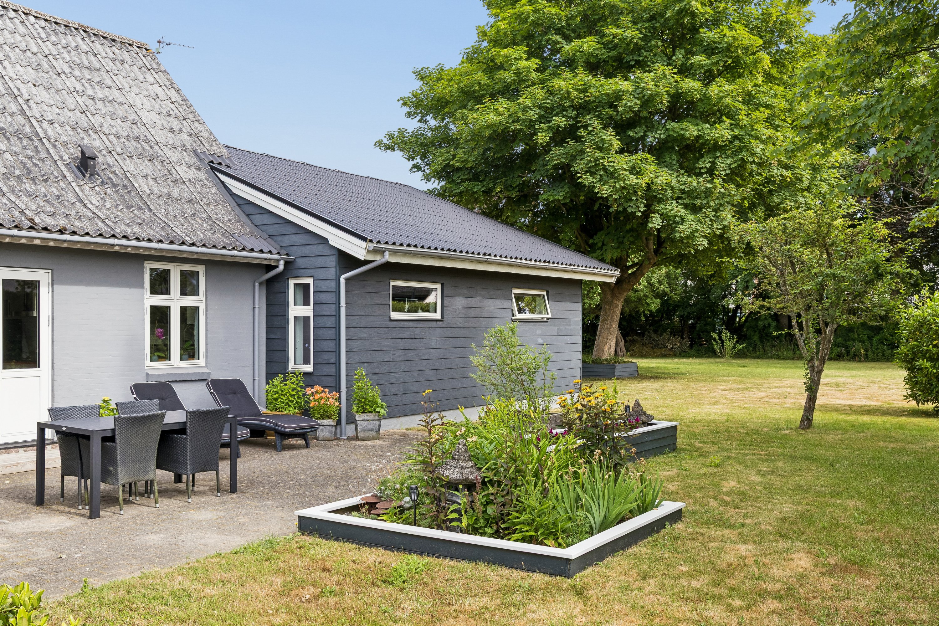 Mellemvang 2, 4683 Rønnede