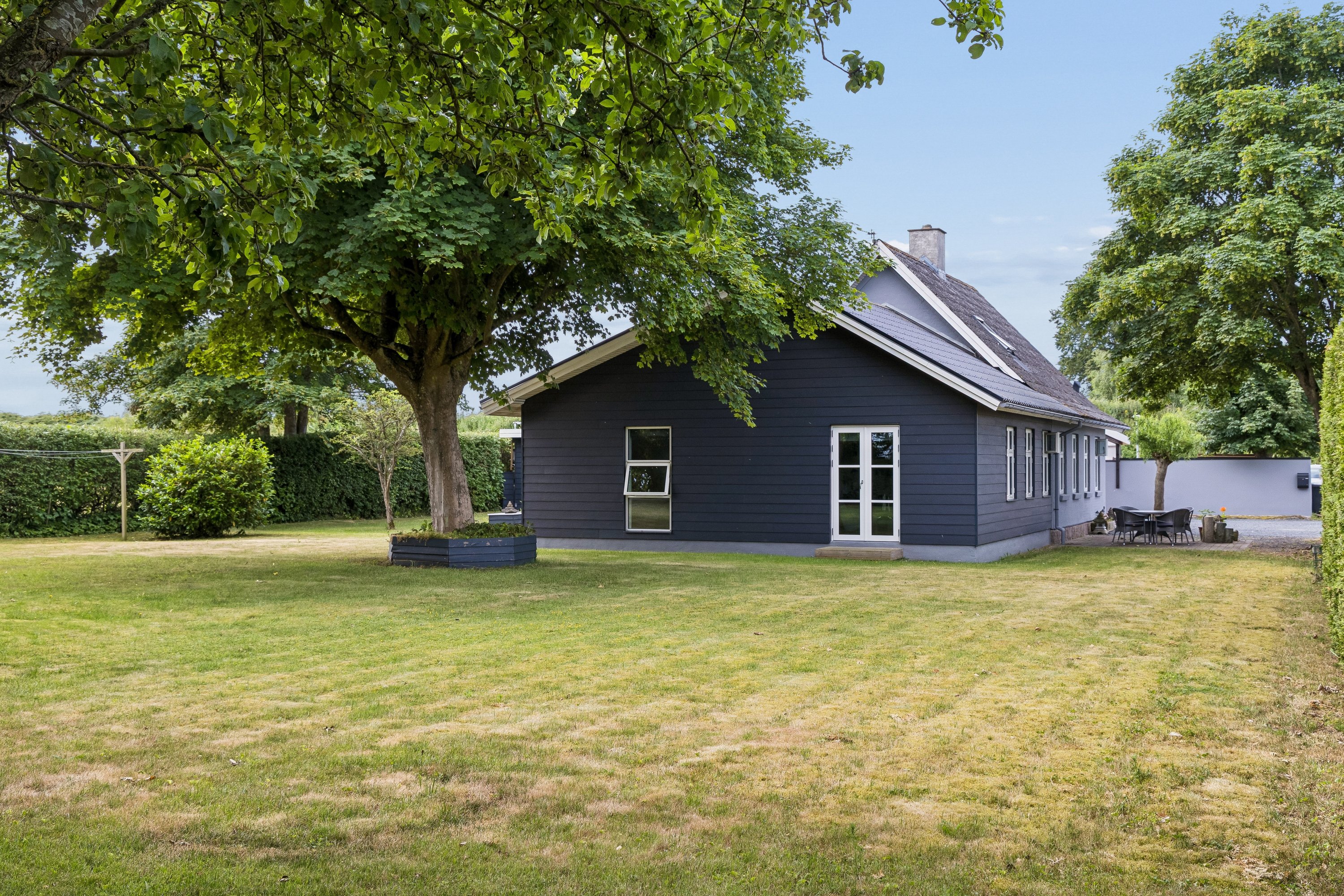 Mellemvang 2, 4683 Rønnede