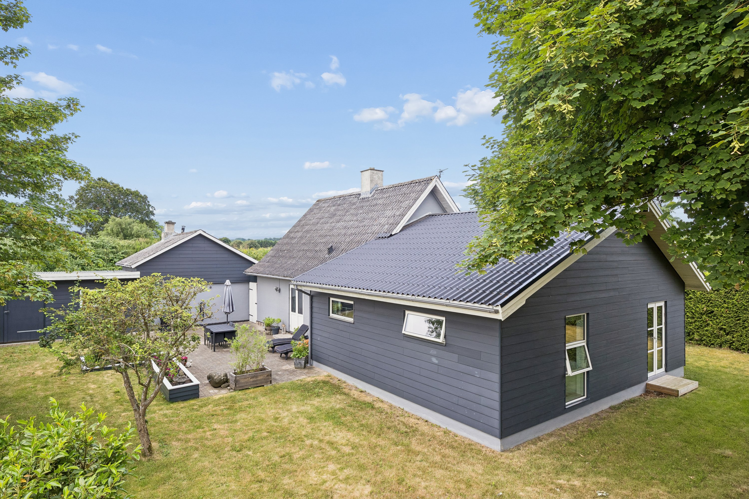 Mellemvang 2, 4683 Rønnede