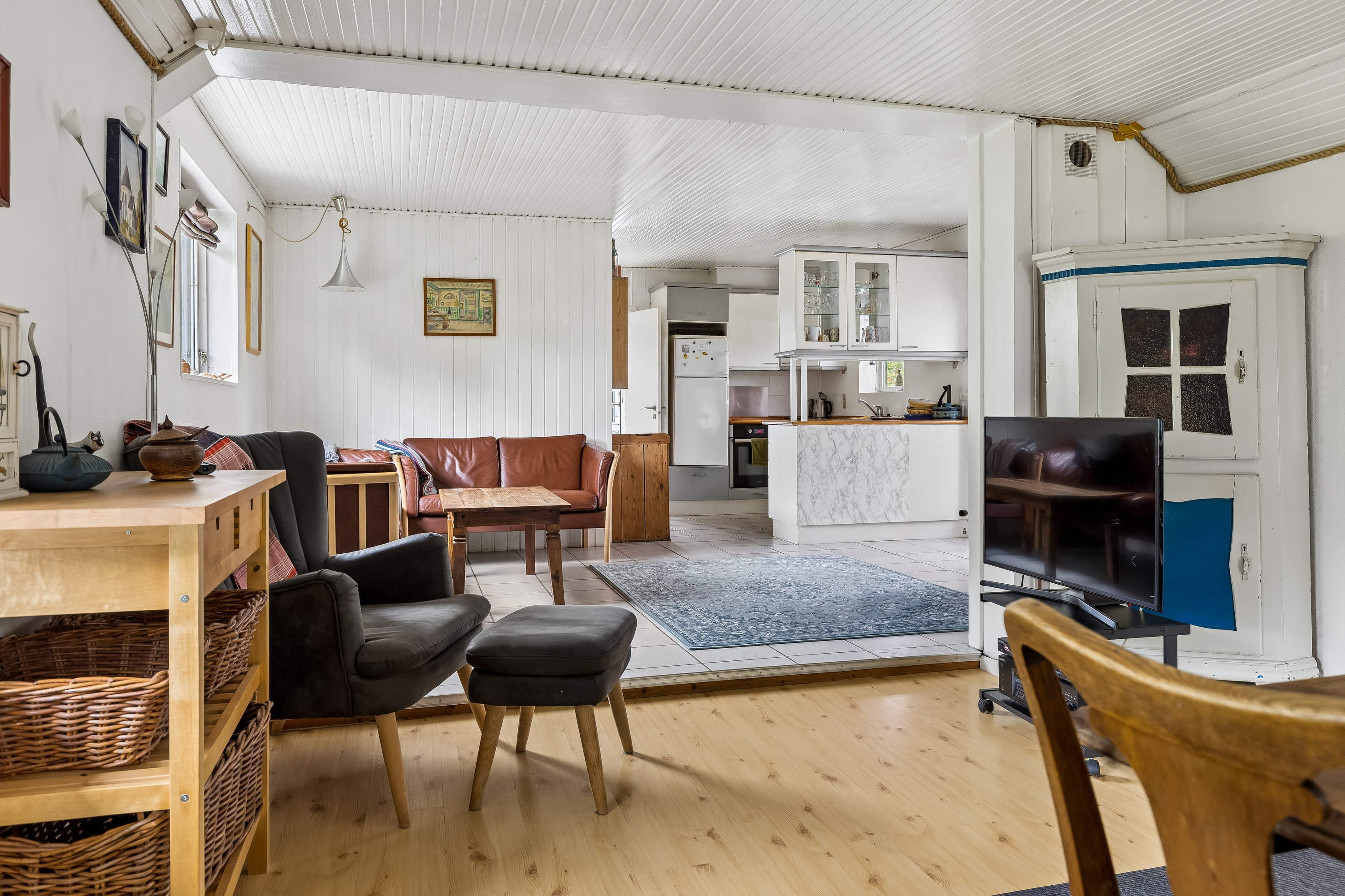 Nattergalevej 10, 4571 Grevinge