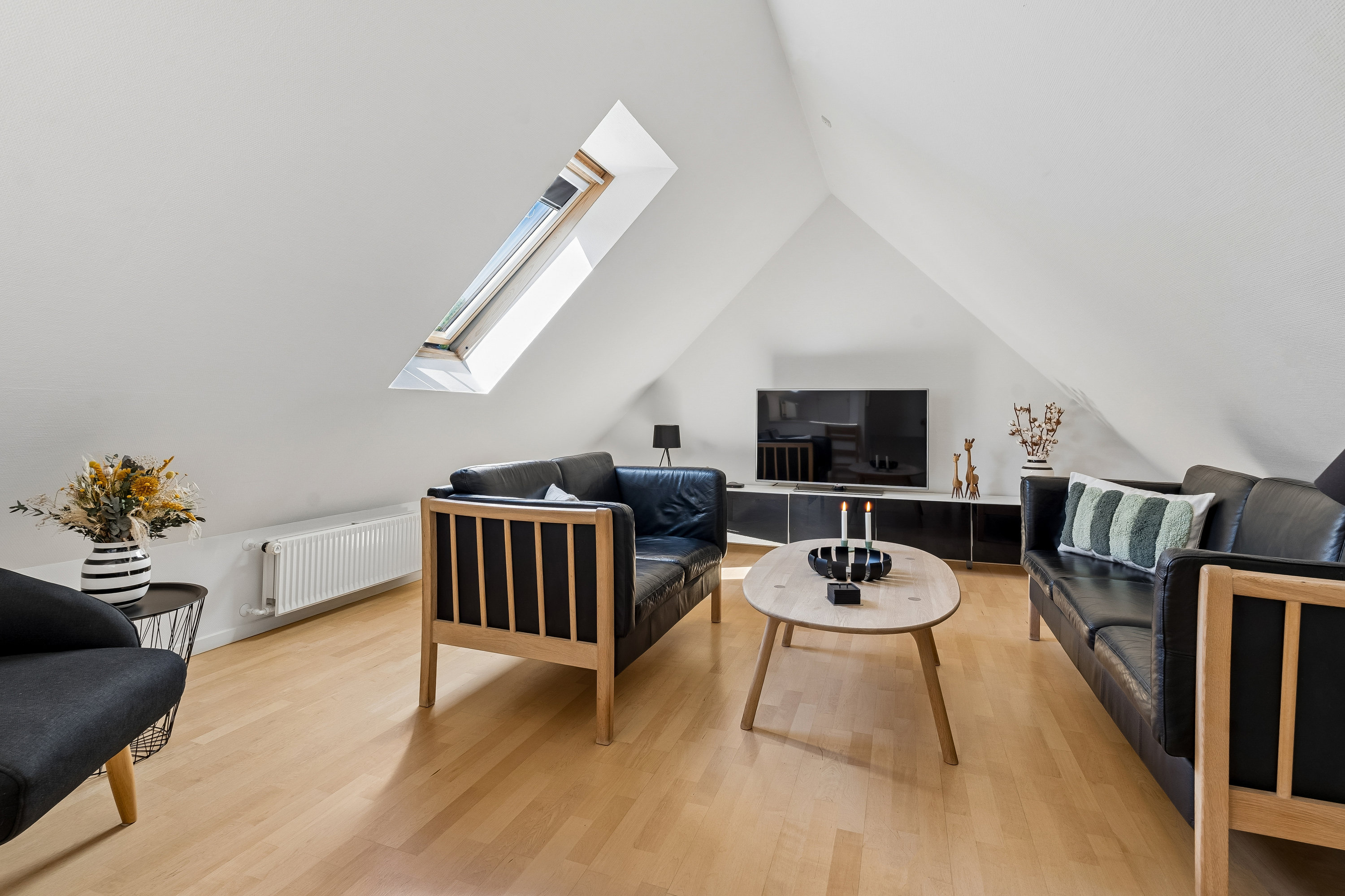 Lærkevej 11, 8700 Horsens