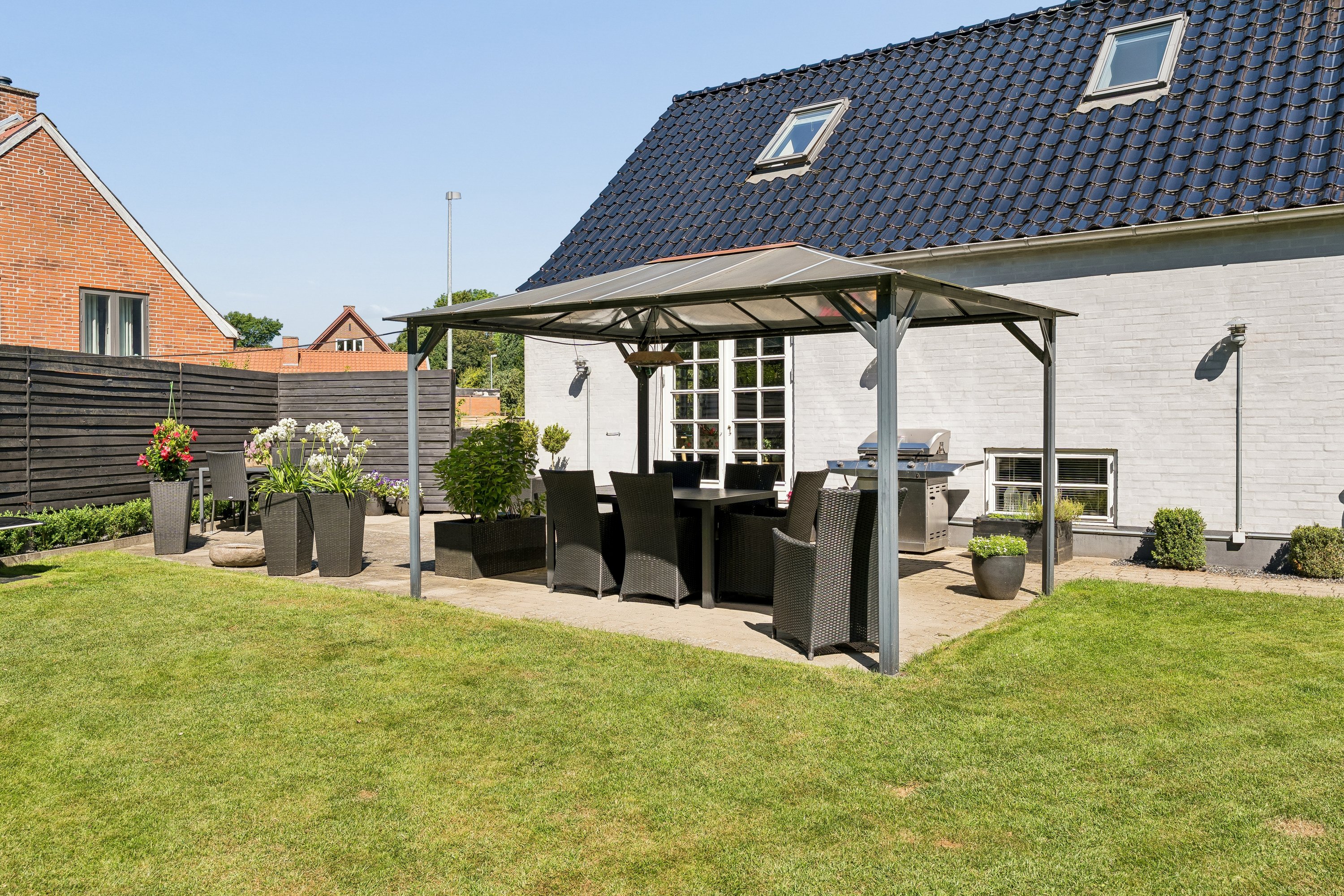 Lærkevej 11, 8700 Horsens