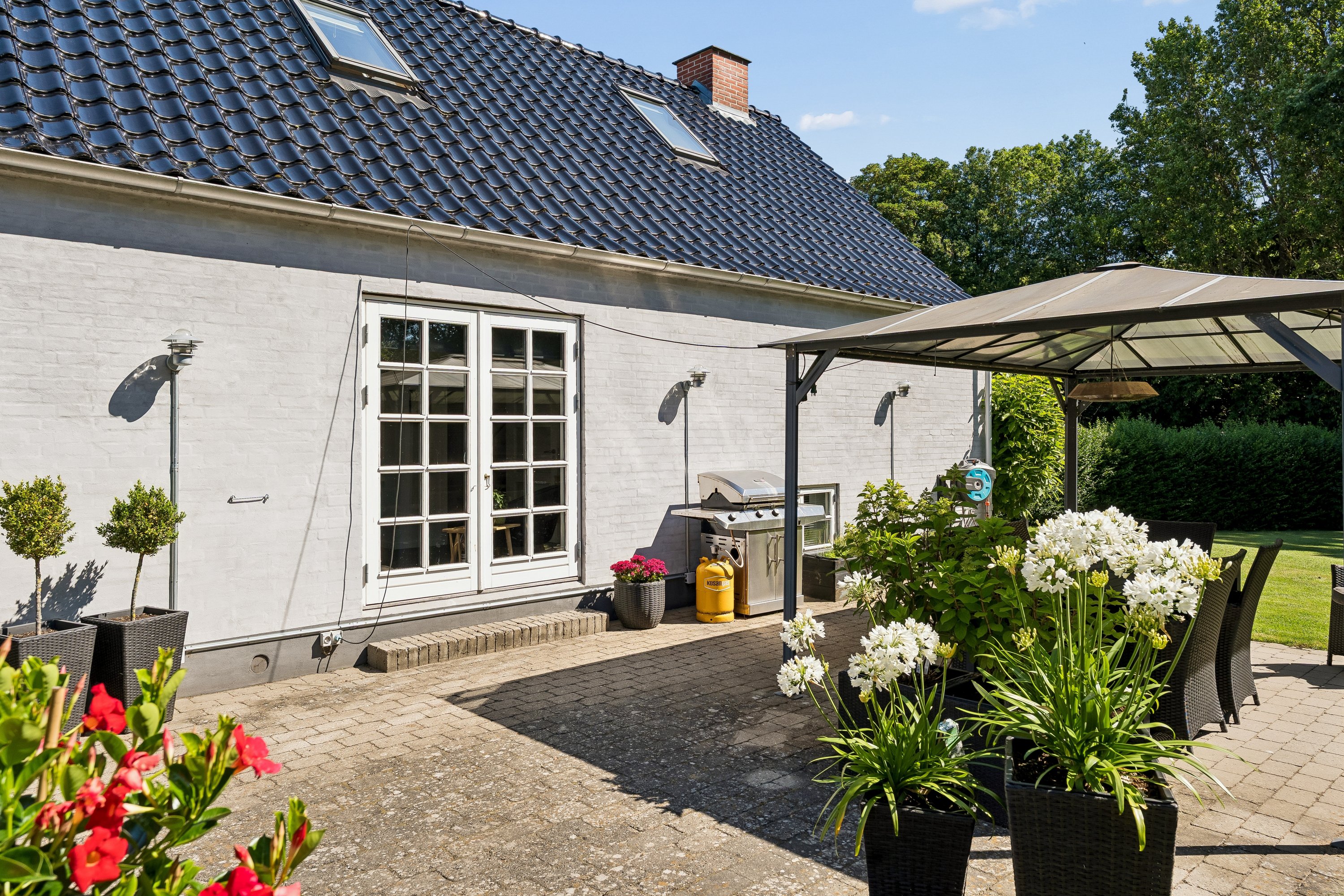 Lærkevej 11, 8700 Horsens