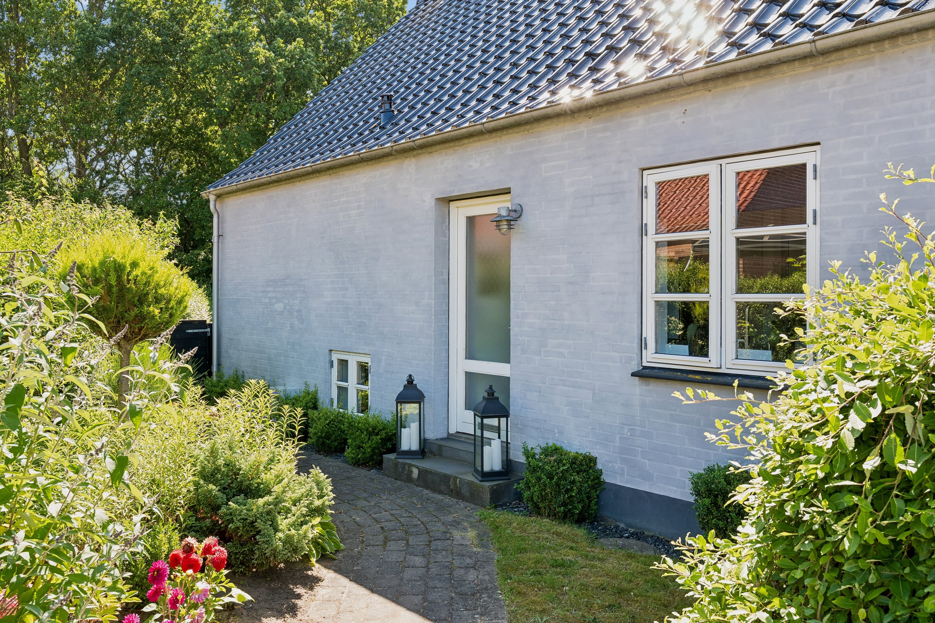 Lærkevej 11, 8700 Horsens
