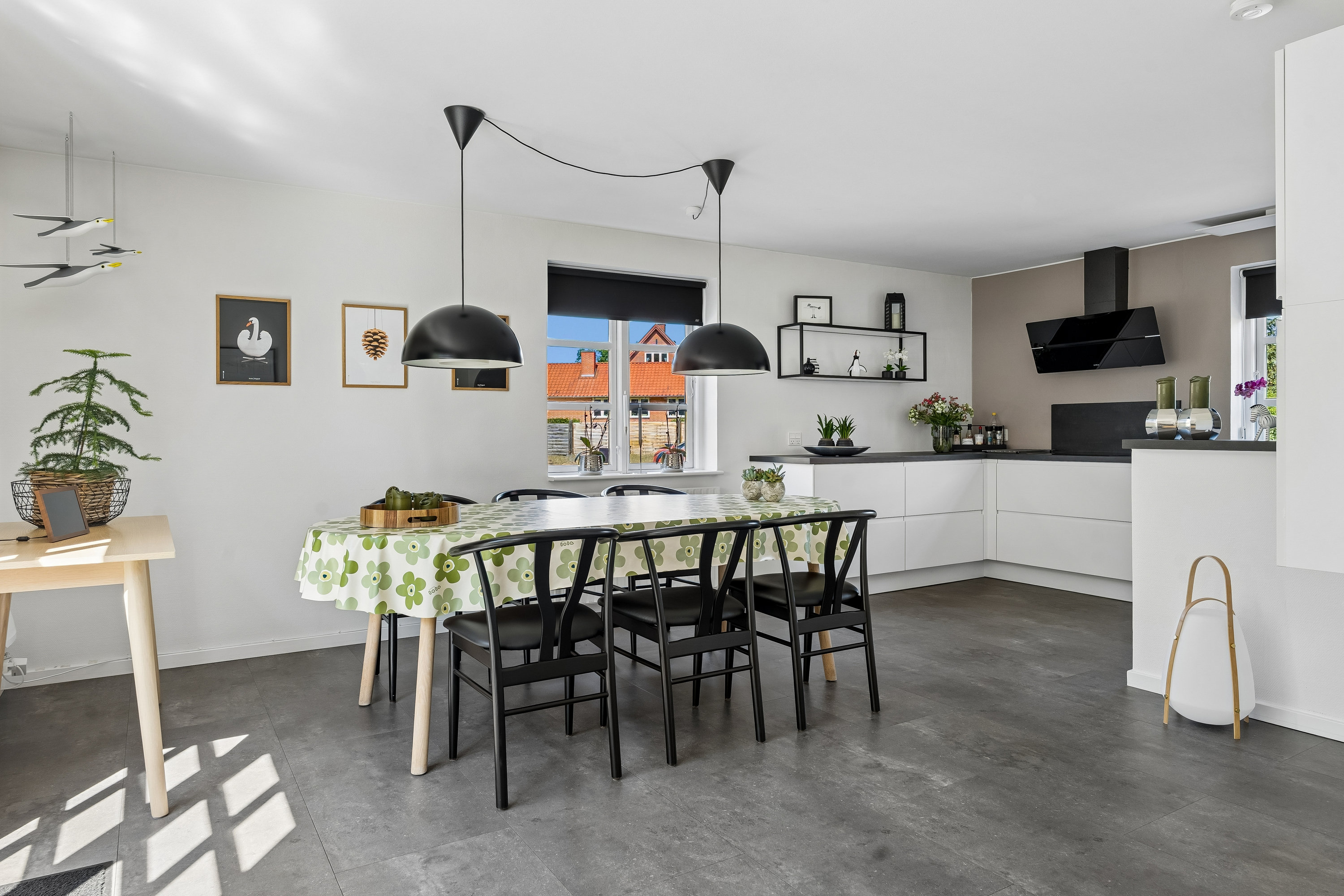 Lærkevej 11, 8700 Horsens