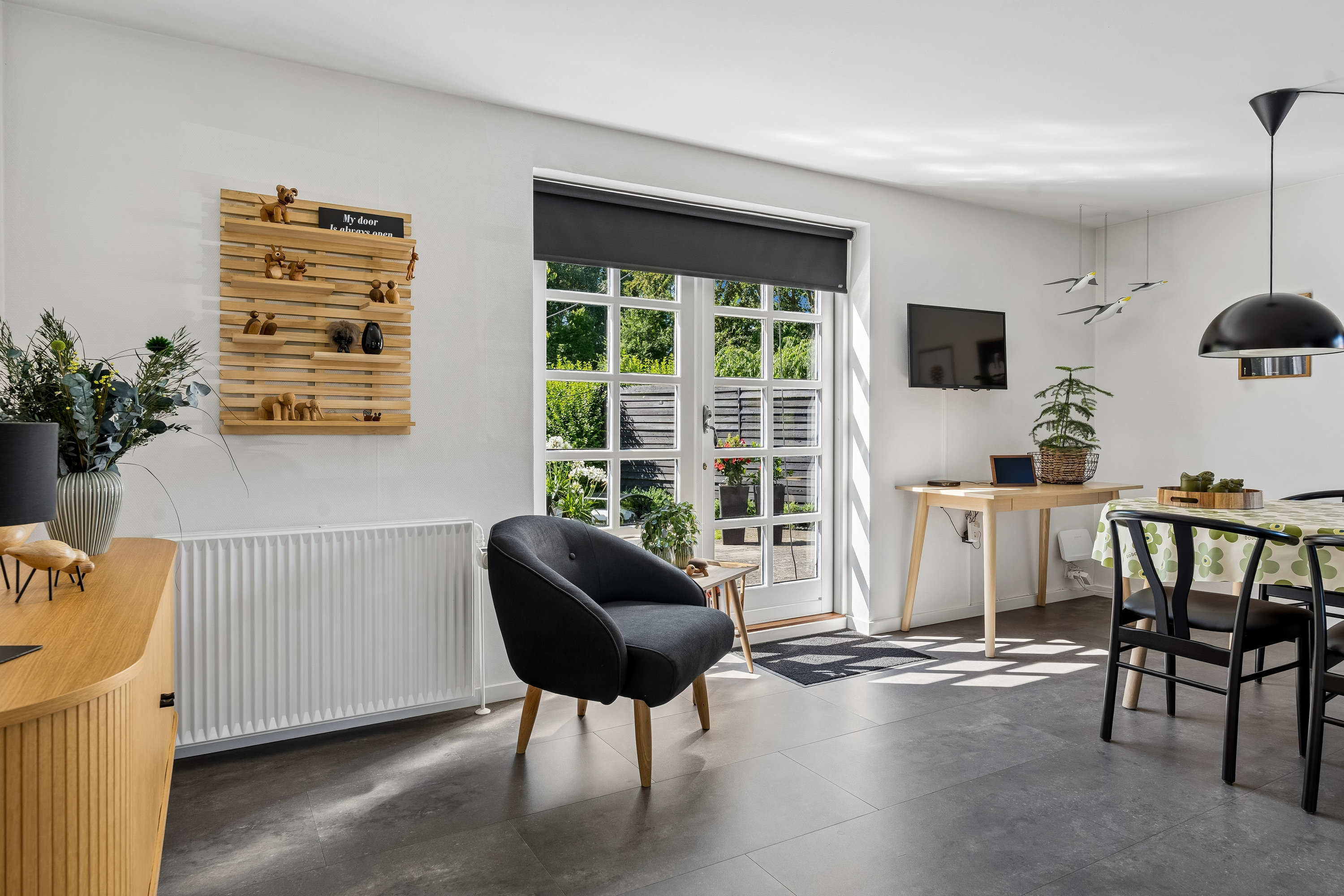 Lærkevej 11, 8700 Horsens
