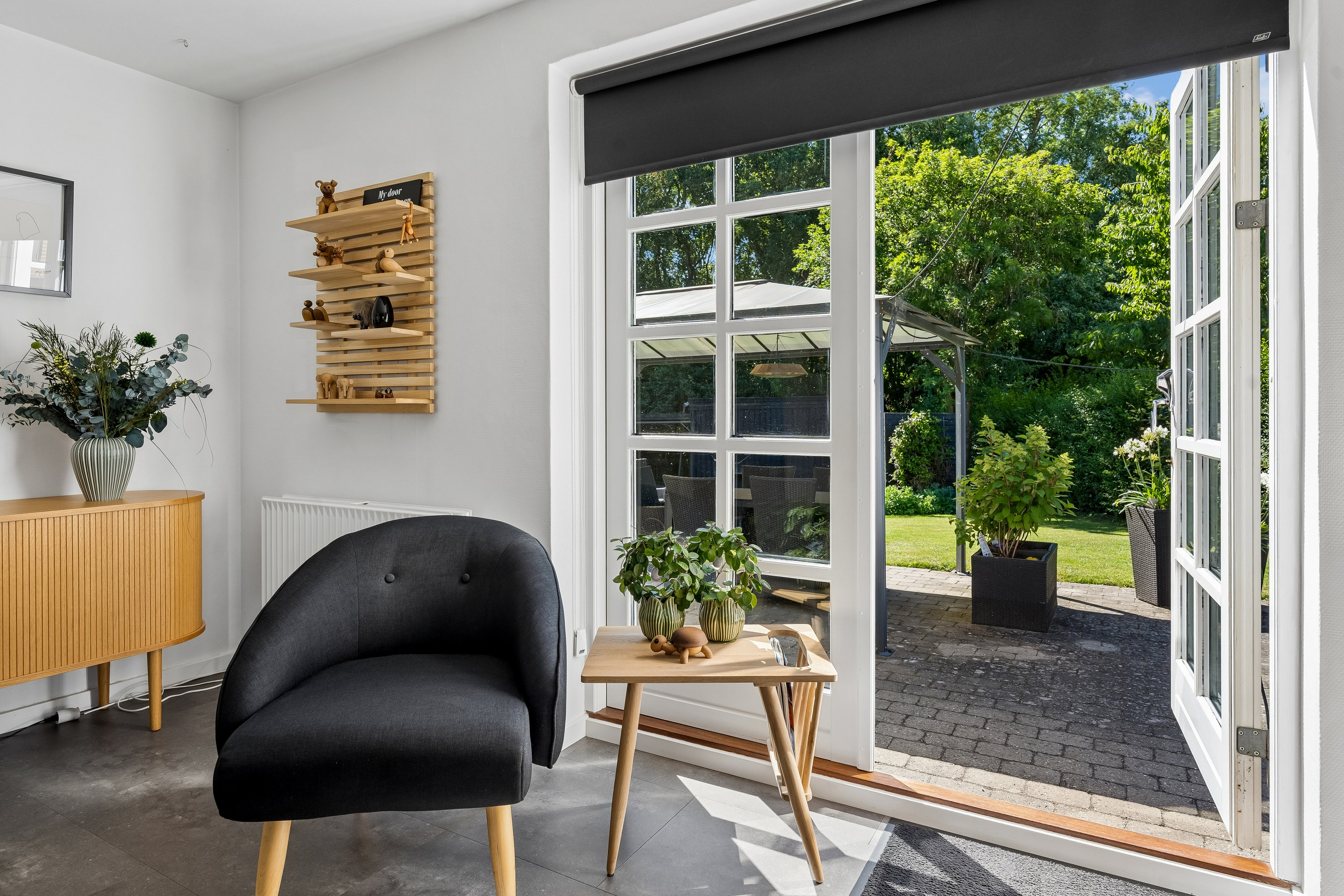 Lærkevej 11, 8700 Horsens