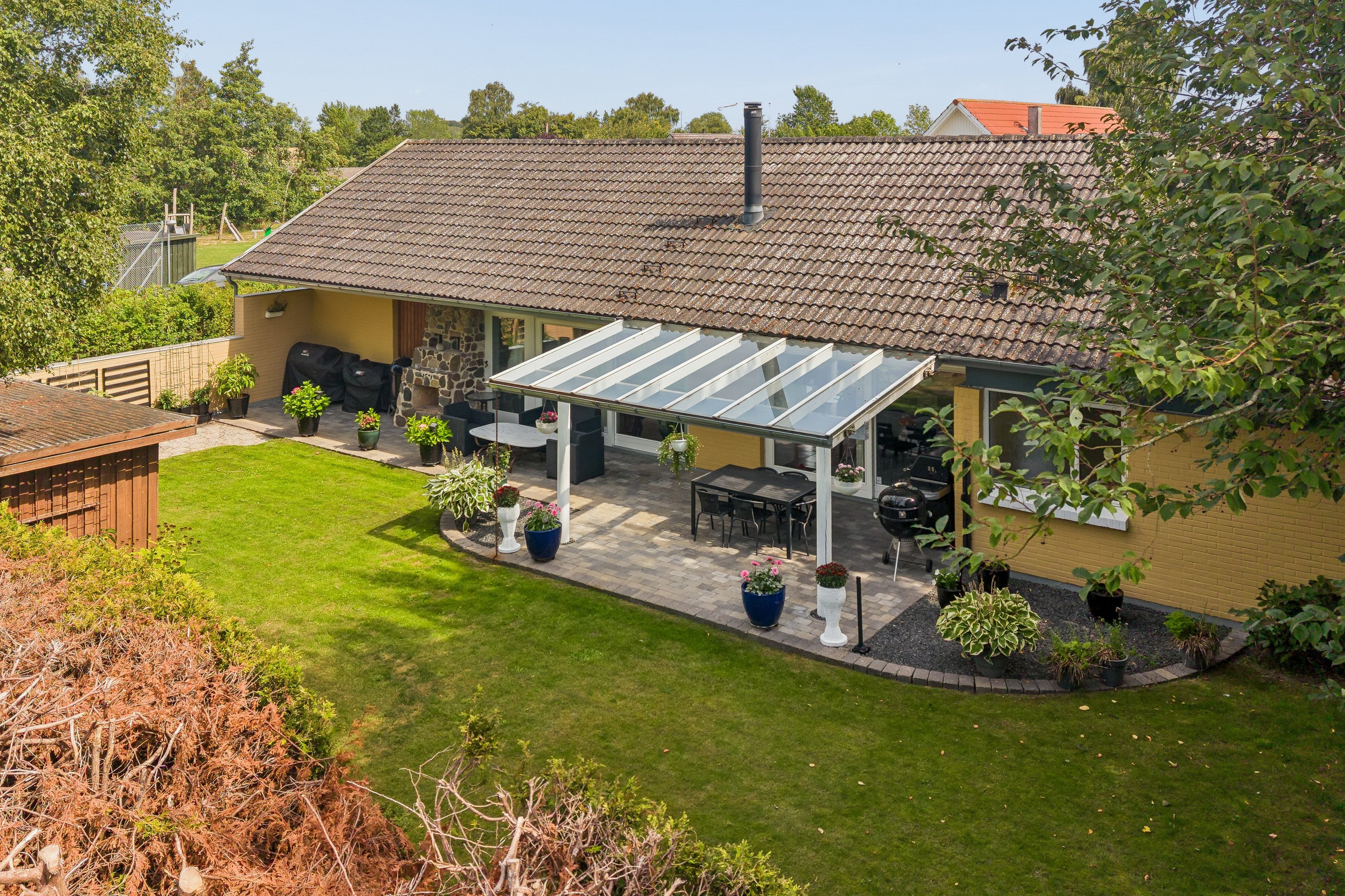Præstbrovej 31, 4100 Ringsted