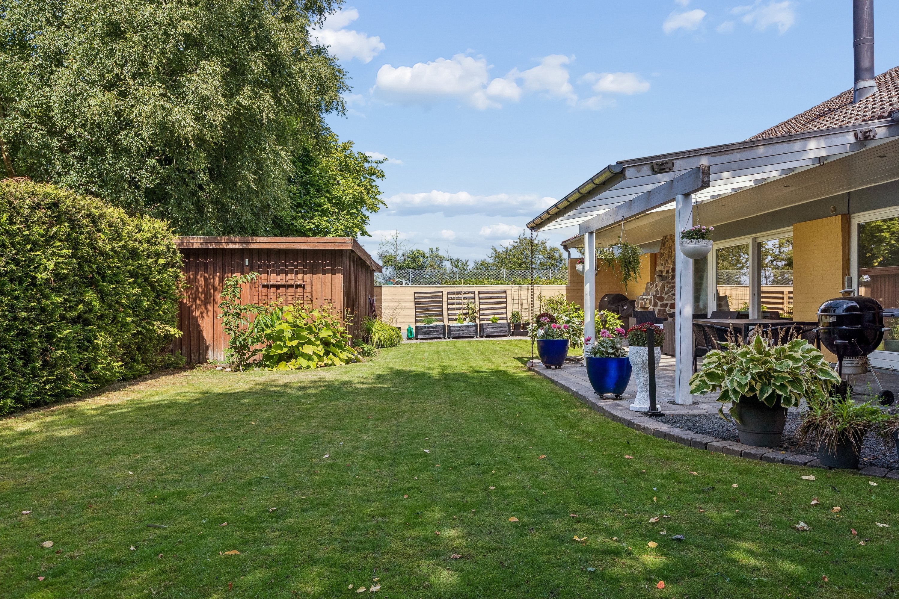 Præstbrovej 31, 4100 Ringsted