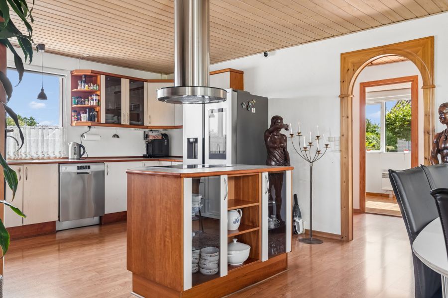 Præstbrovej 31, 4100 Ringsted