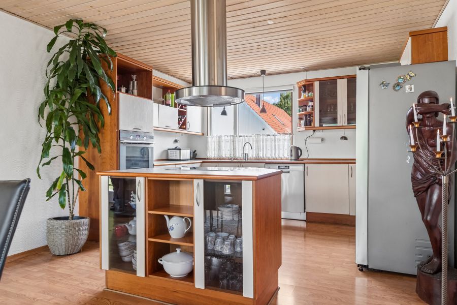 Præstbrovej 31, 4100 Ringsted