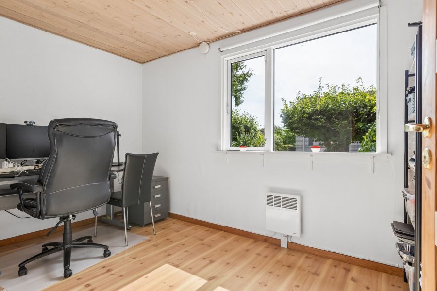 Præstbrovej 31, 4100 Ringsted