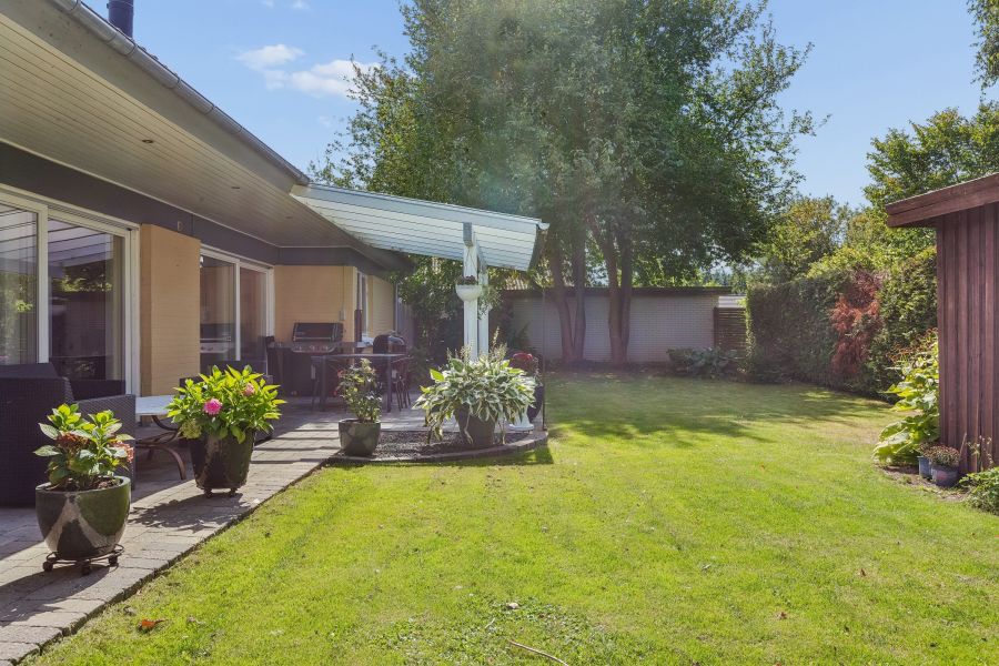 Præstbrovej 31, 4100 Ringsted
