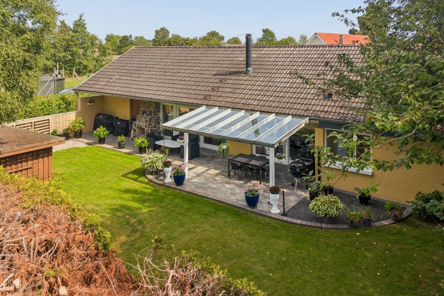 Præstbrovej 31, 4100 Ringsted